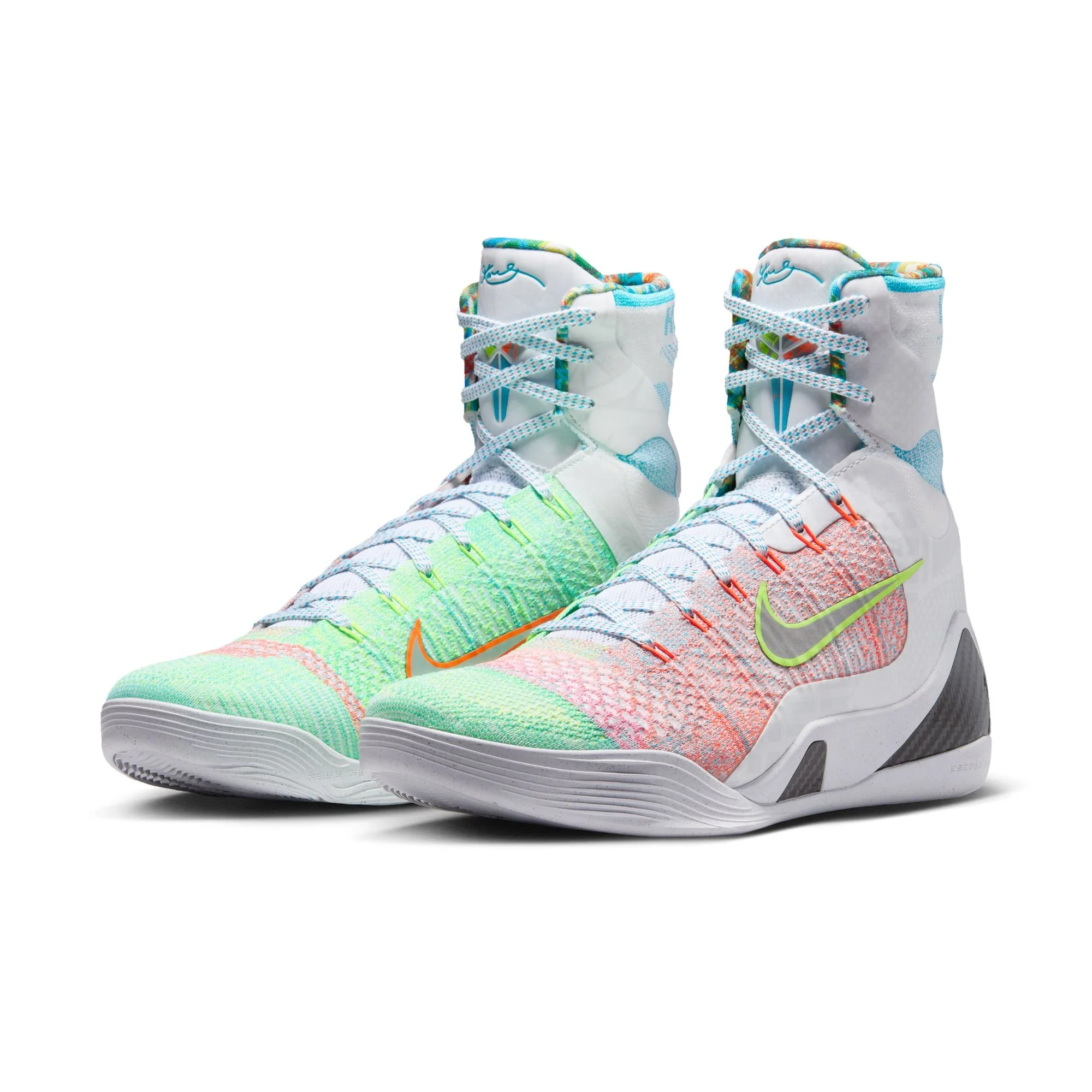 Kobe 9 Elite Protro 'What The 2025' - Image 2