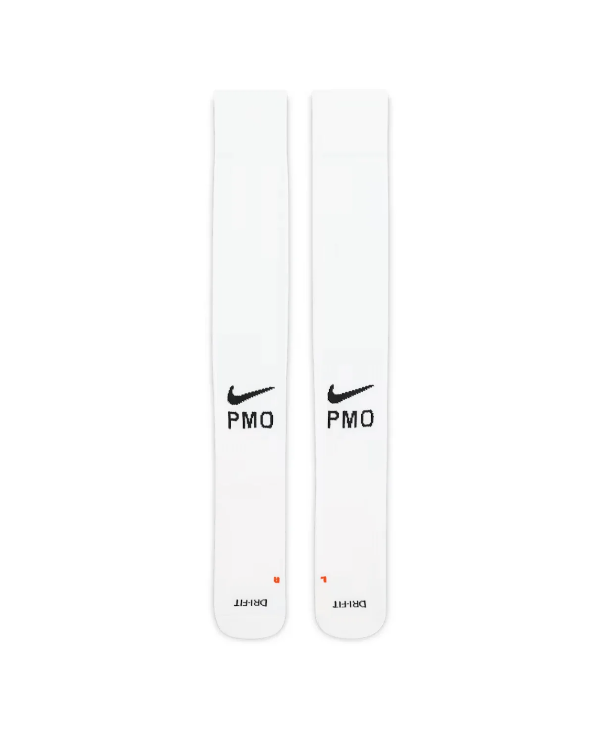 Korea x PEACEMINUSONE Over-The-Calf Socks (1 Pair) - Image 2