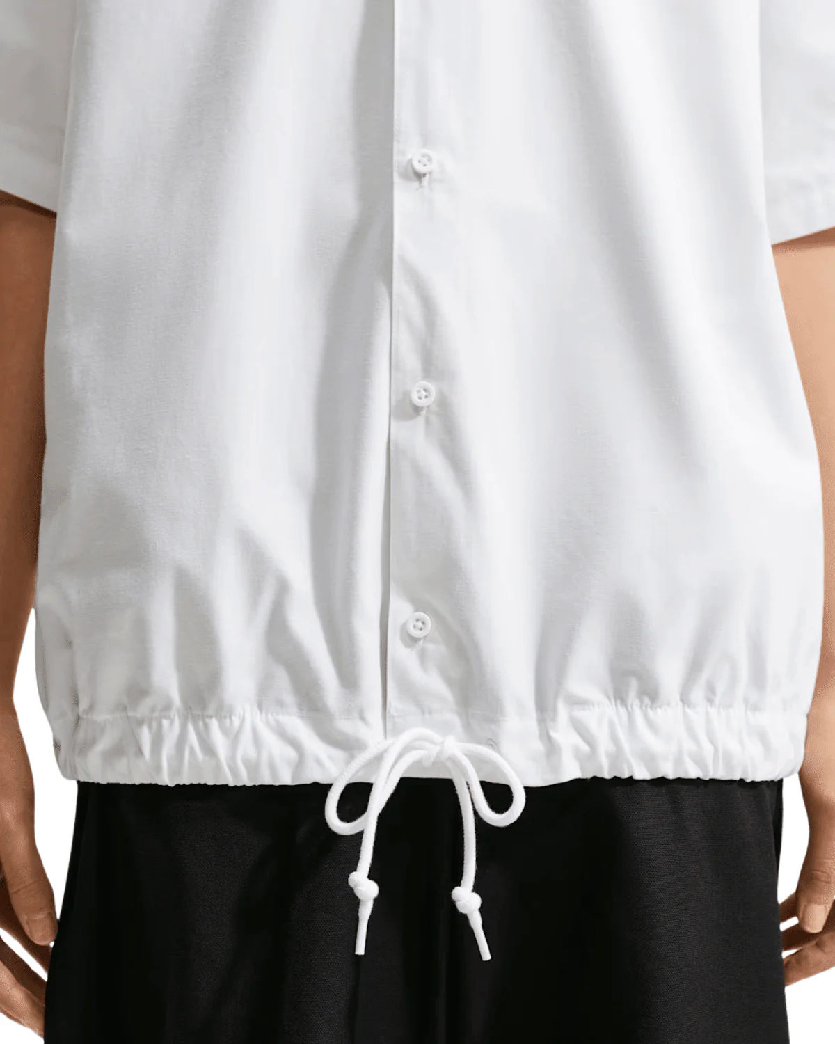Korea x PEACEMINUSONE Short-Sleeve Top - Image 6