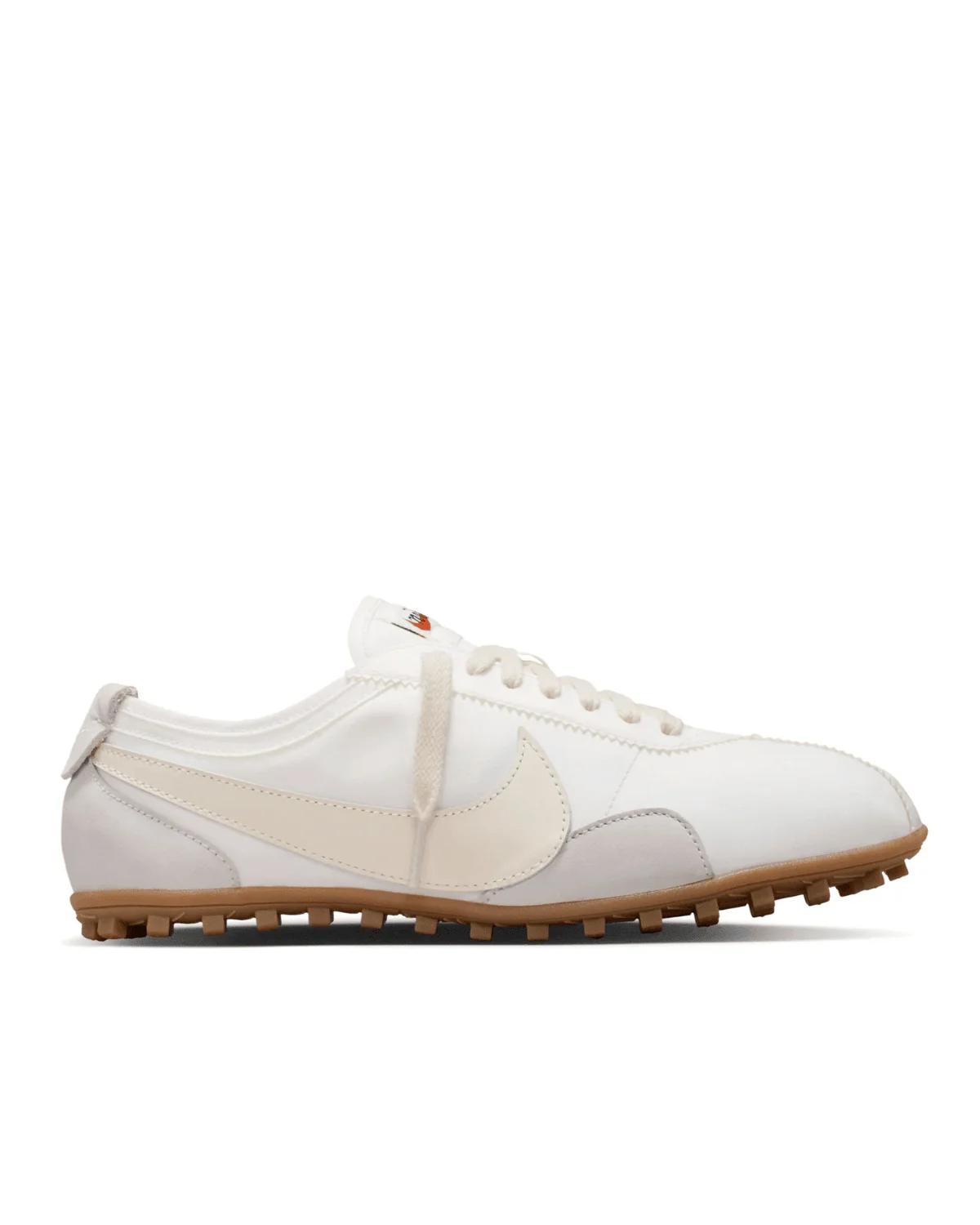Moon Shoe OG Summit White/Gum