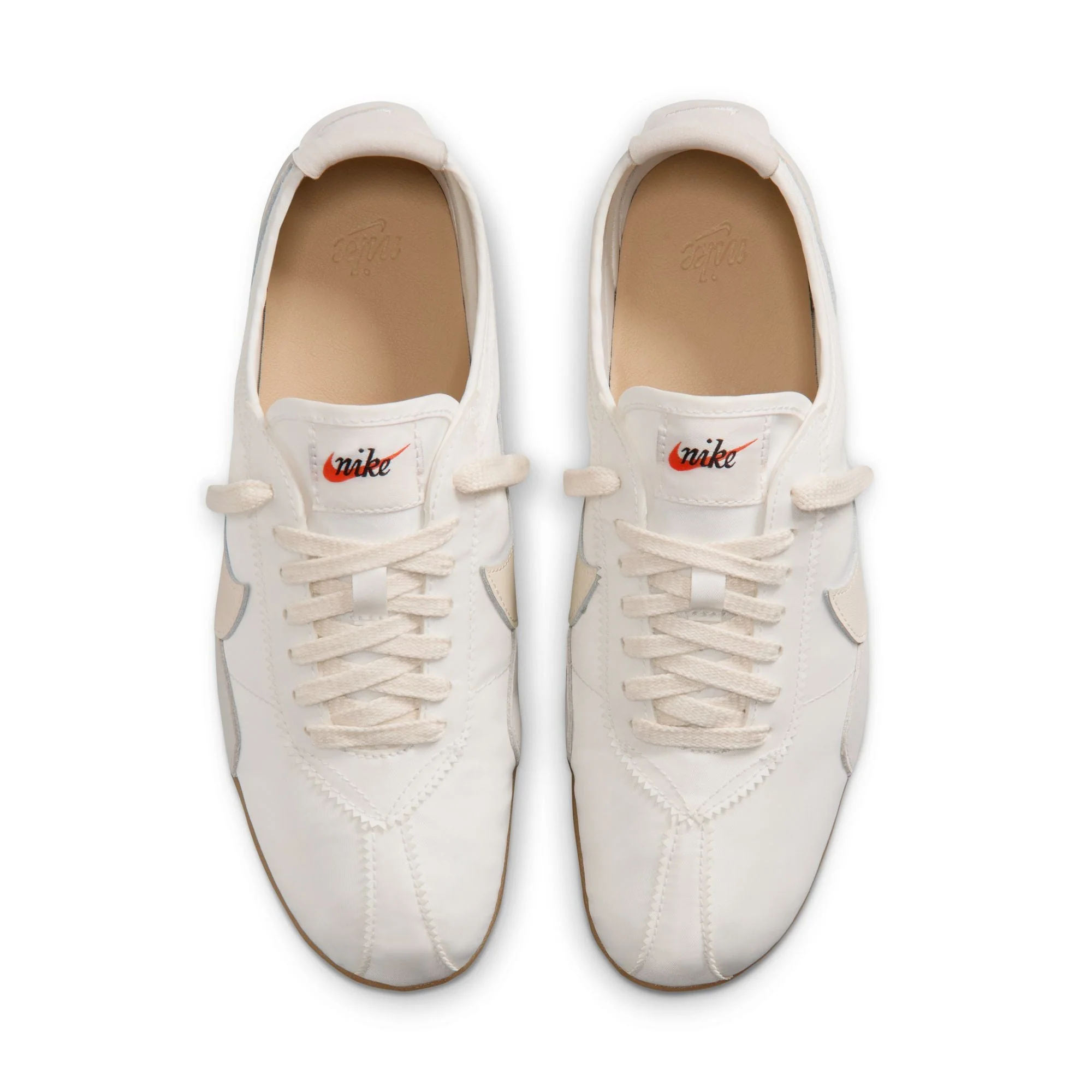 Moon Shoe OG Summit White/Gum - Image 3