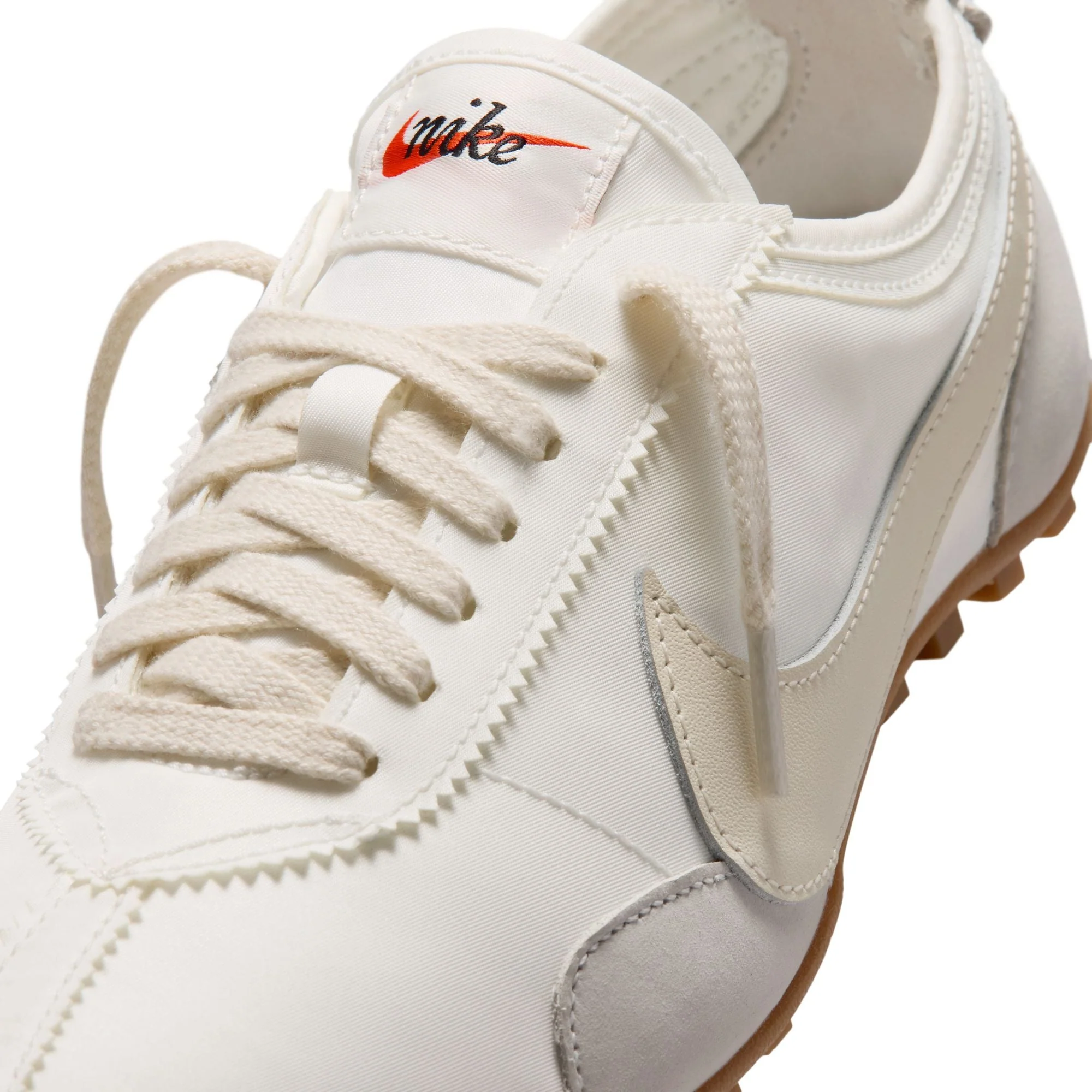 Moon Shoe OG Summit White/Gum - Image 8