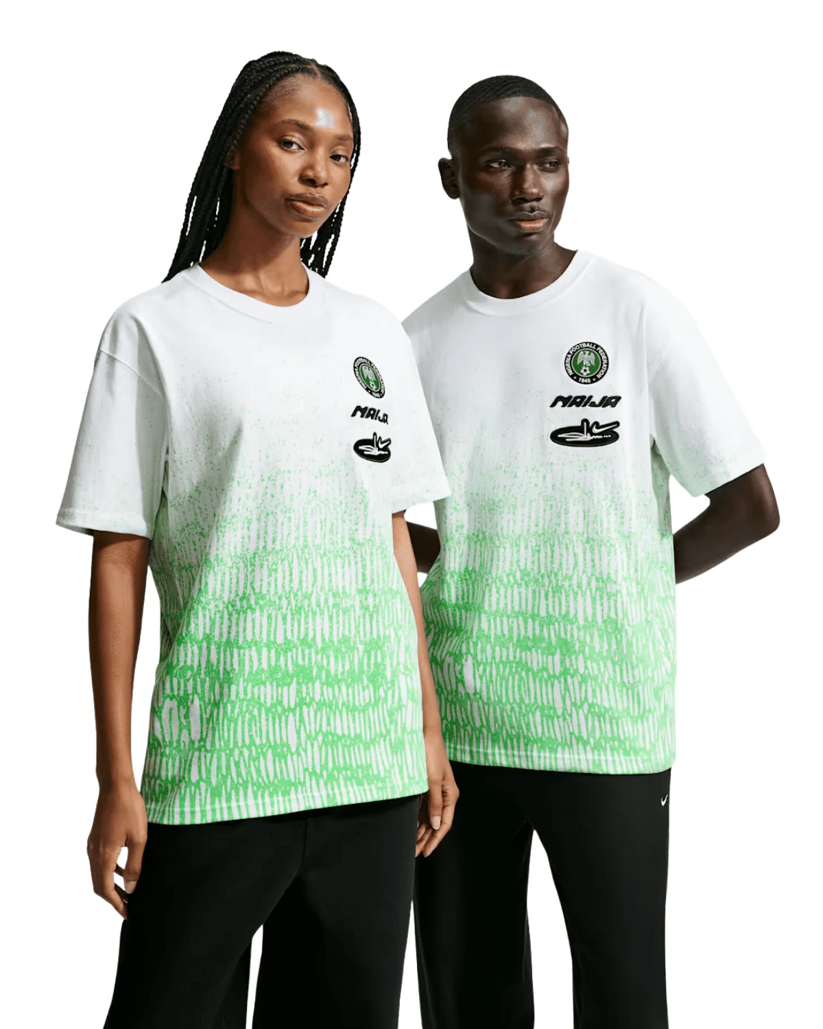 Nigeria x Slawn T-Shirt