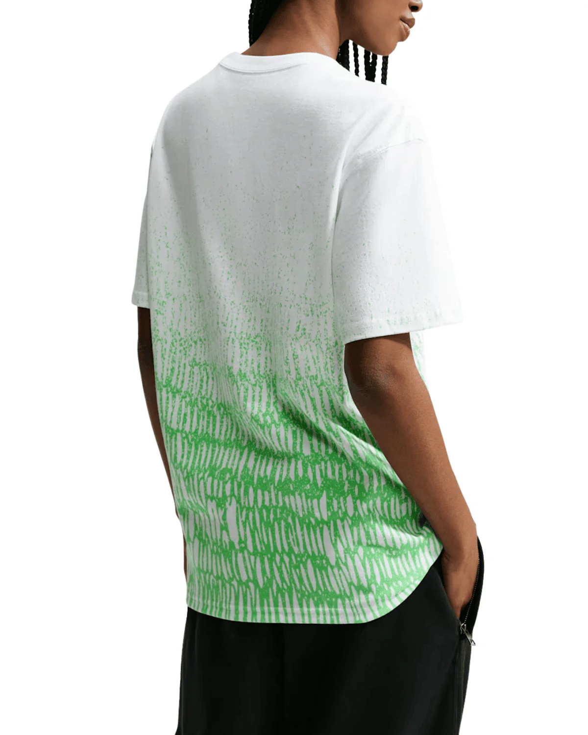 Nigeria x Slawn T-Shirt - Image 2