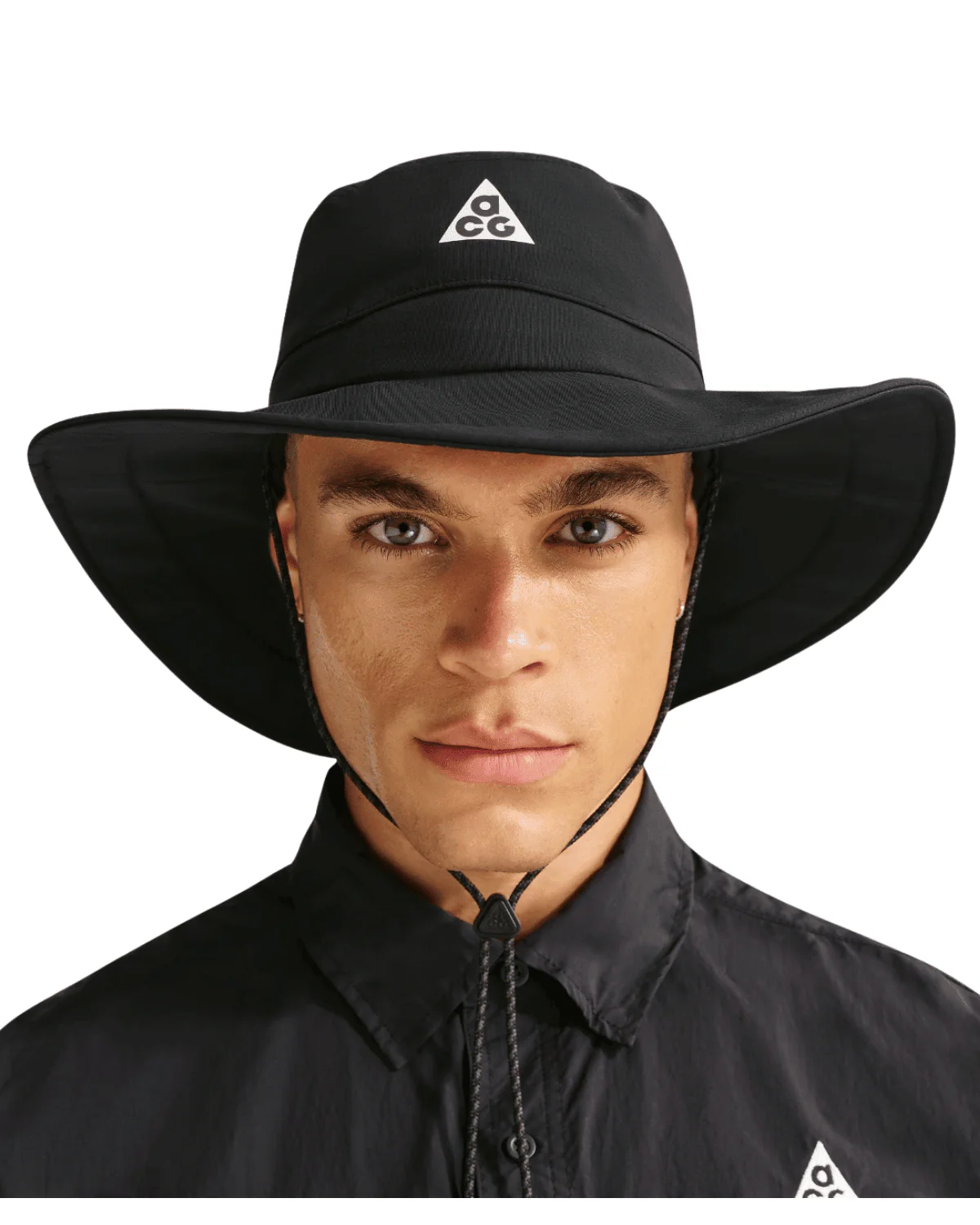 Nike ACG Apex Bucket Hat Black