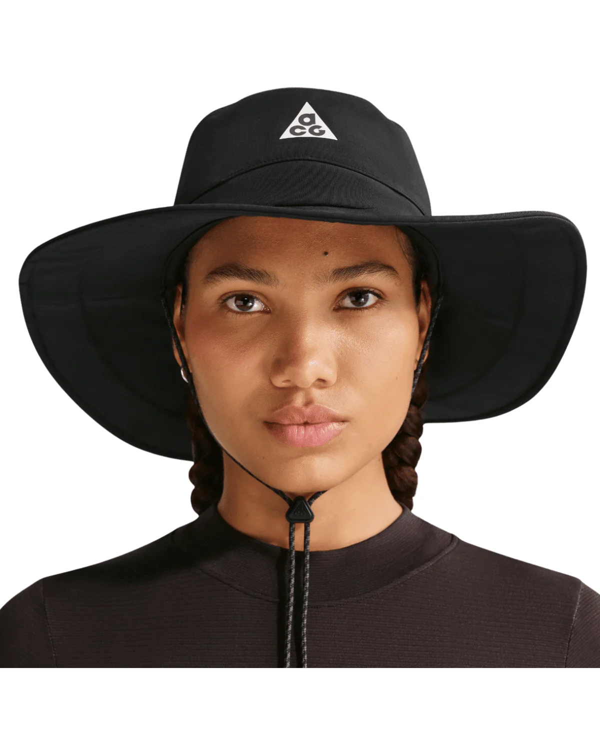 Nike ACG Apex Bucket Hat Black - Image 8