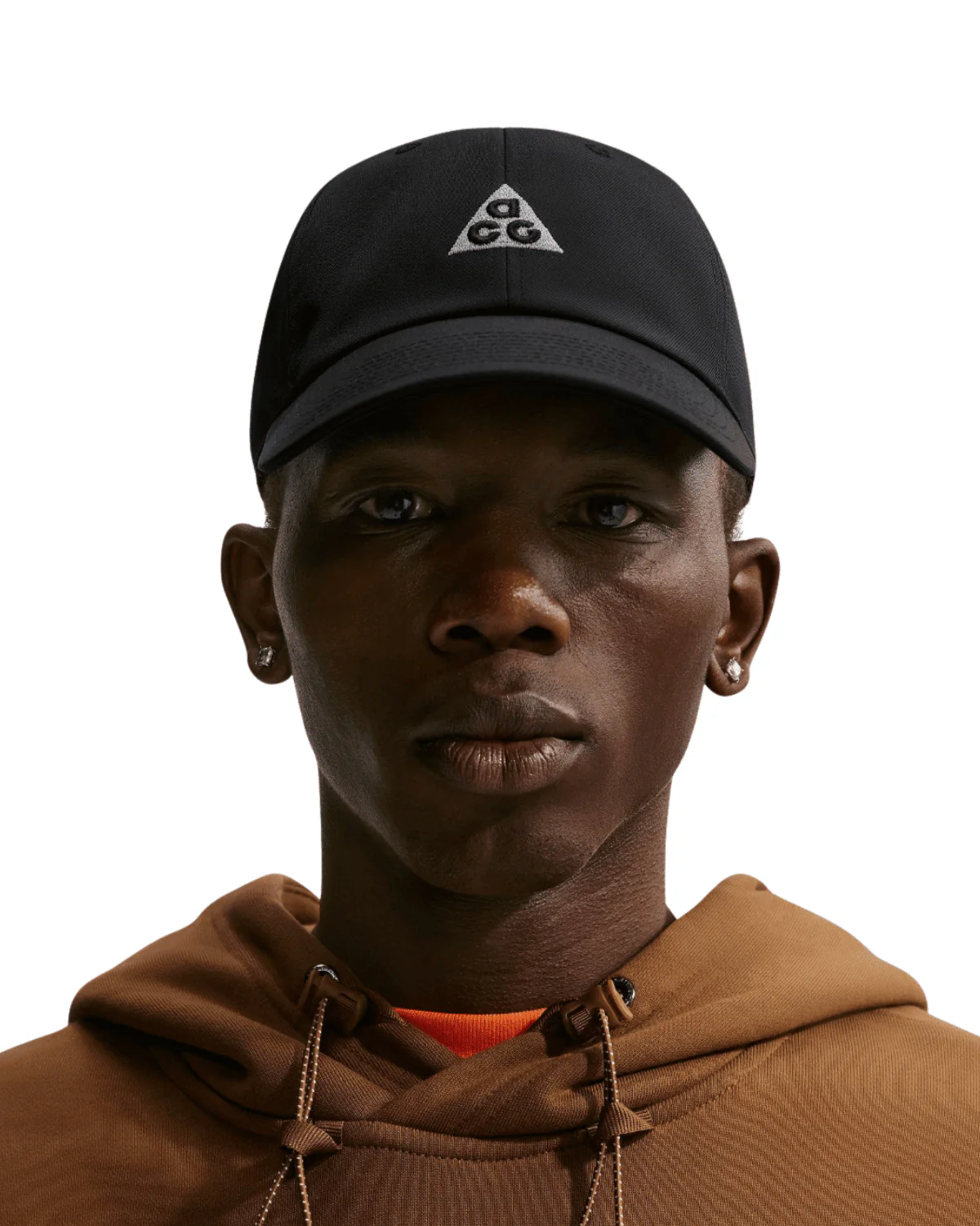 Nike ACG Club Unstructured Cap Black