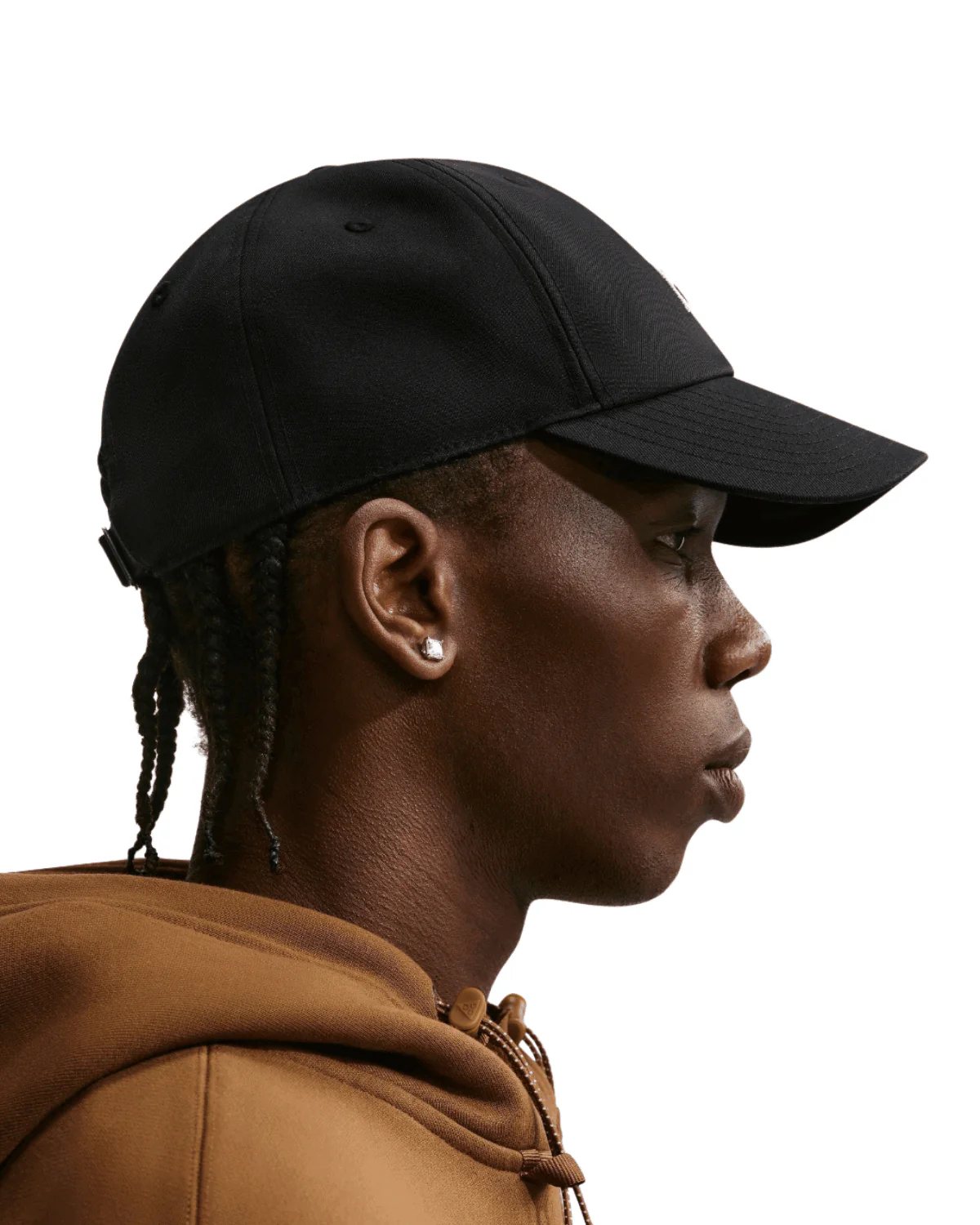 Nike ACG Club Unstructured Cap Black - Image 7