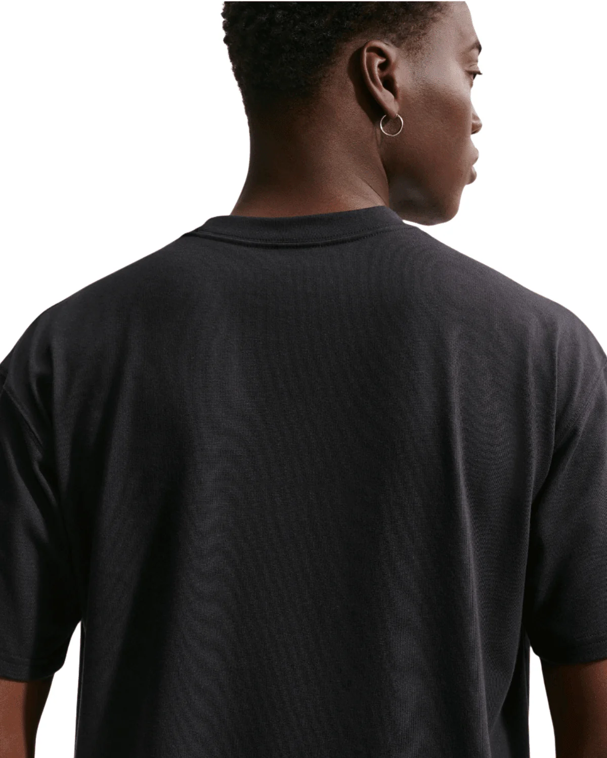 Nike ACG Dri-FIT T-Shirt 'Bat' Black - Image 4
