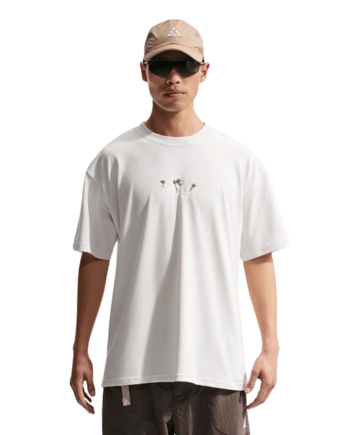 Nike ACG Dri-FIT T-Shirt Phantom