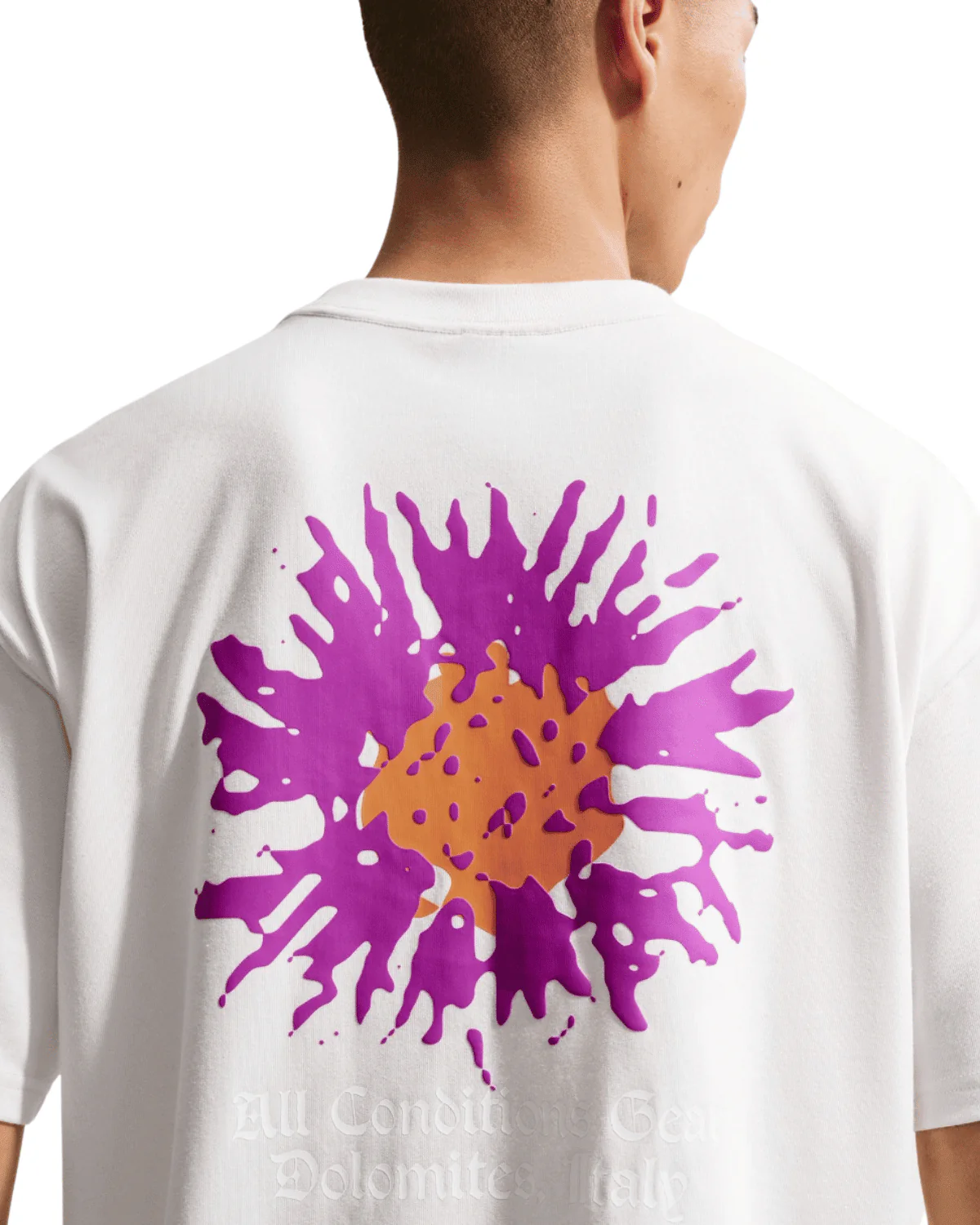 Nike ACG Dri-FIT T-Shirt Phantom - Image 3