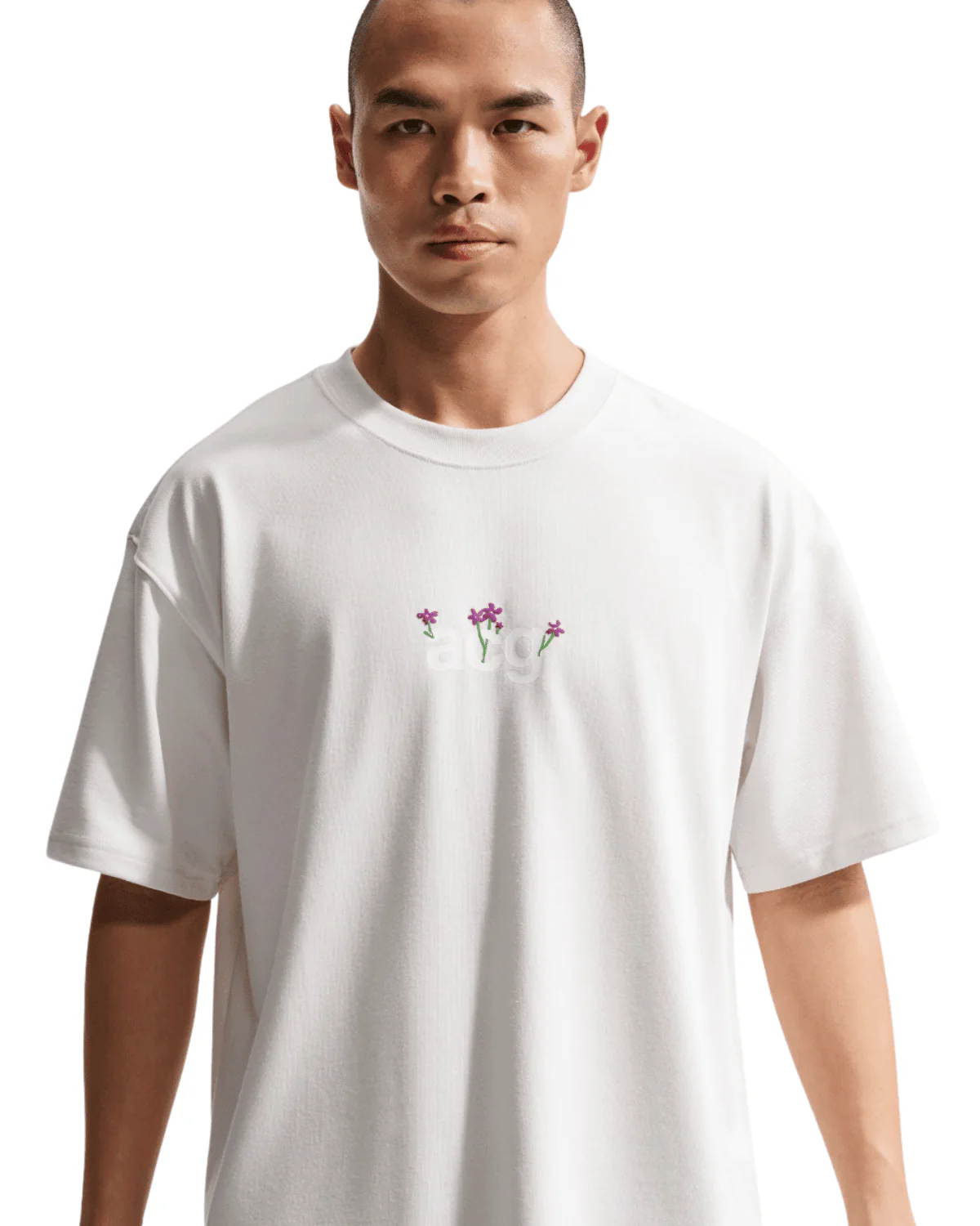 Nike ACG Dri-FIT T-Shirt Phantom - Image 4