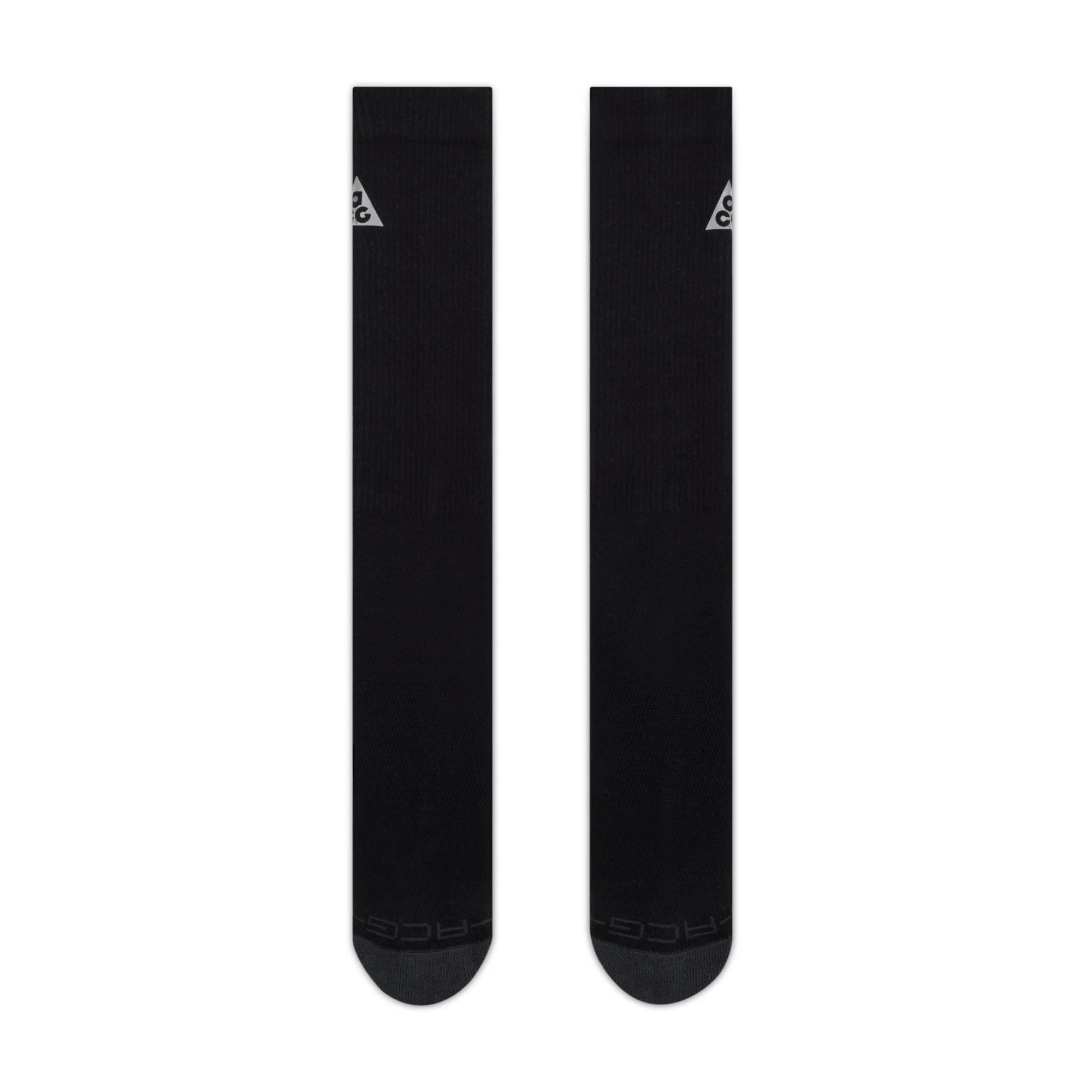 Nike ACG Everyday Elevated Crew Socks 'Black'