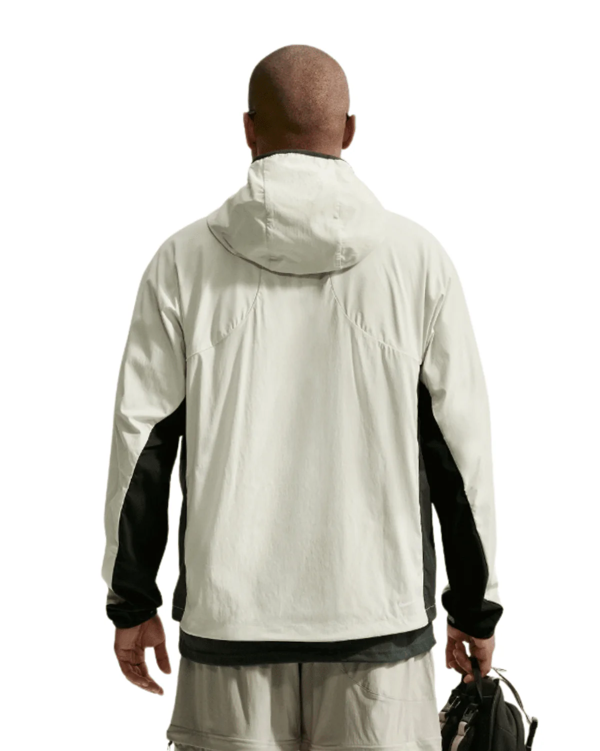 Nike ACG 'Five Towers' UV-Protective Jacket Sea Glass - Image 2
