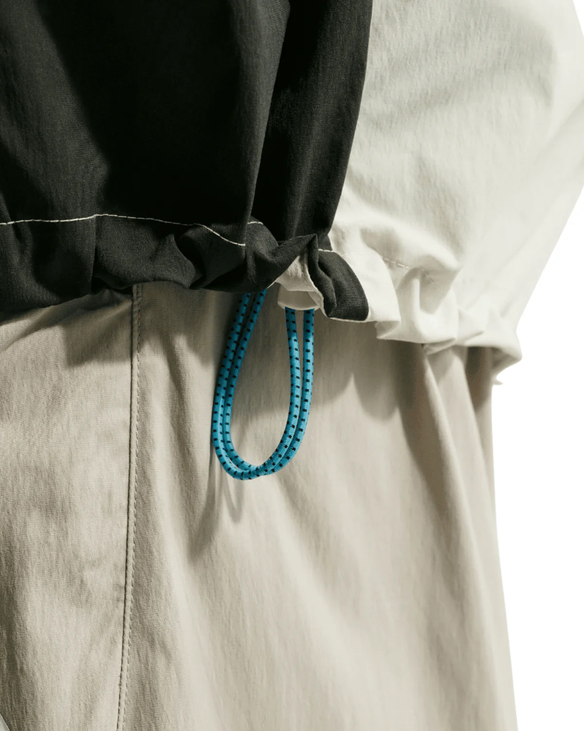 Nike ACG 'Five Towers' UV-Protective Jacket Sea Glass - Image 5