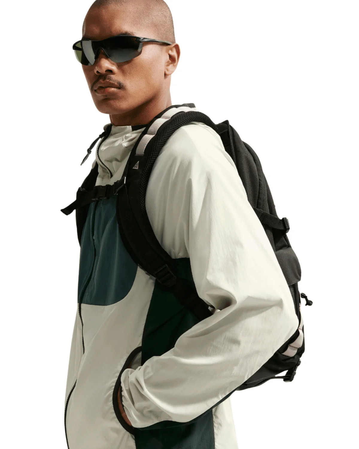 Nike ACG 'Five Towers' UV-Protective Jacket Sea Glass - Image 6