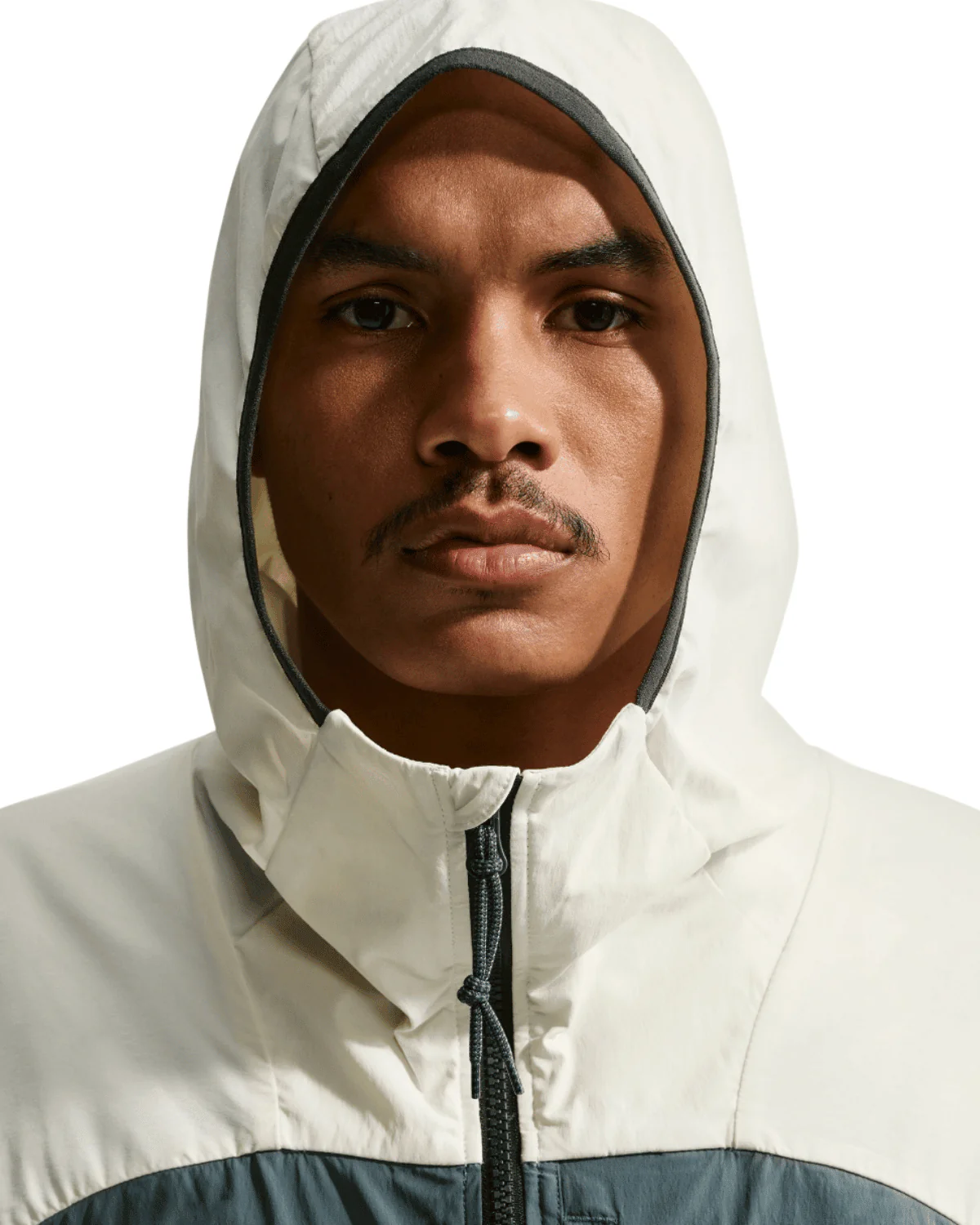 Nike ACG 'Five Towers' UV-Protective Jacket Sea Glass - Image 8