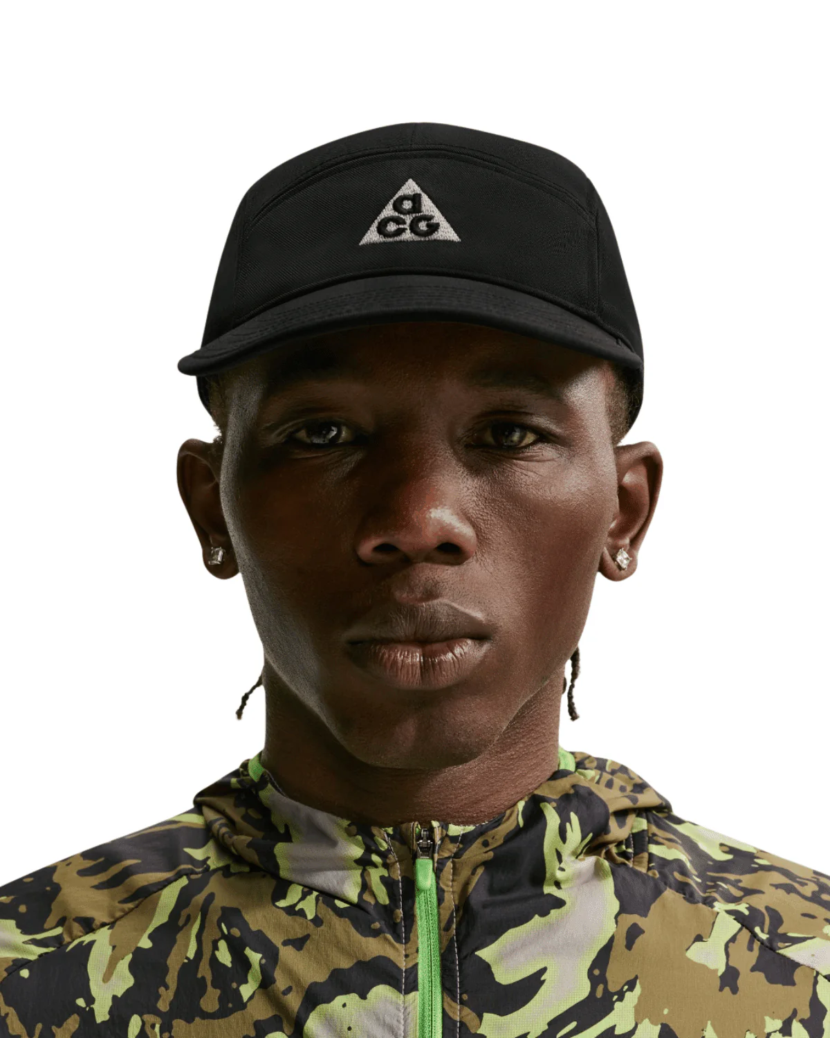 Nike ACG Fly Unstructured Cap Black