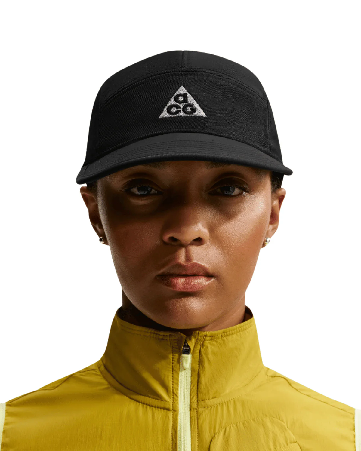 Nike ACG Fly Unstructured Cap Black - Image 3