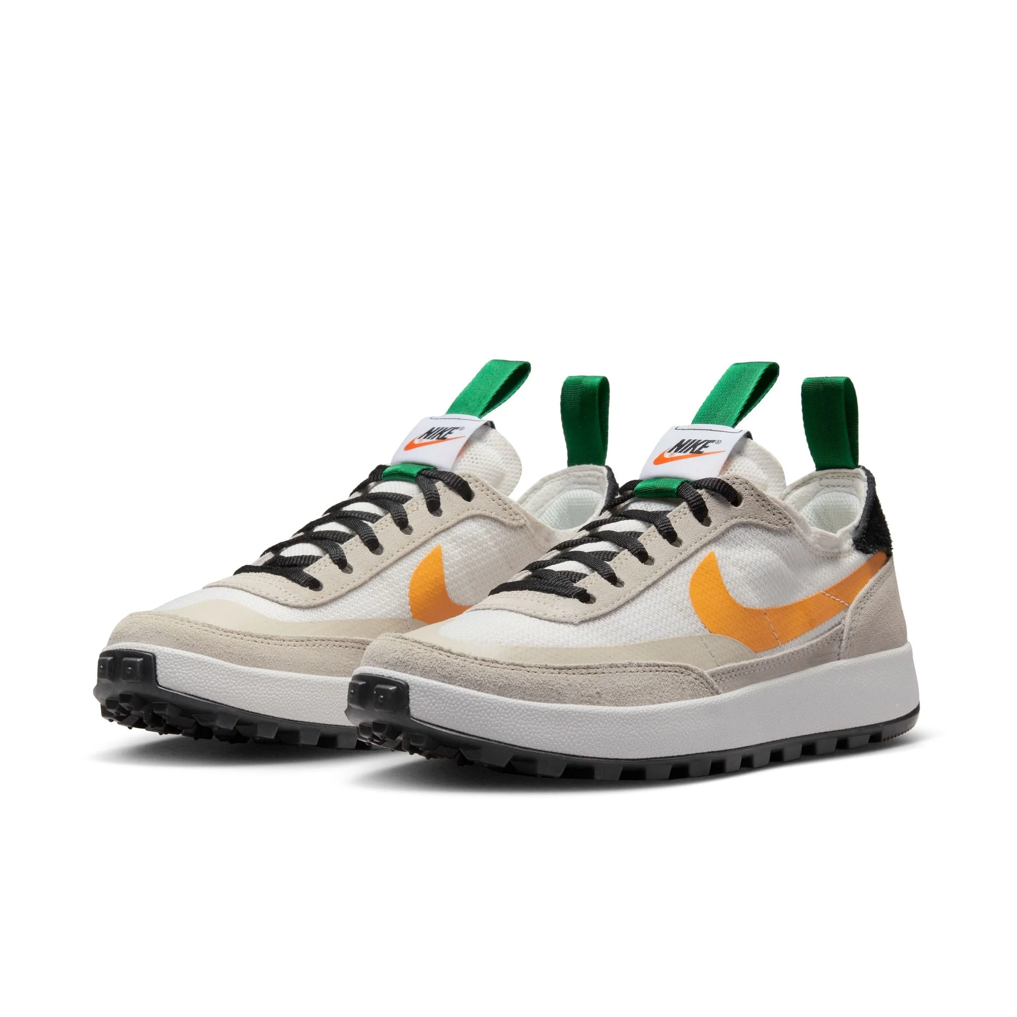 Tom Sachs x General Purpose Shoe 'Bricolage' (Women's) - Image 2