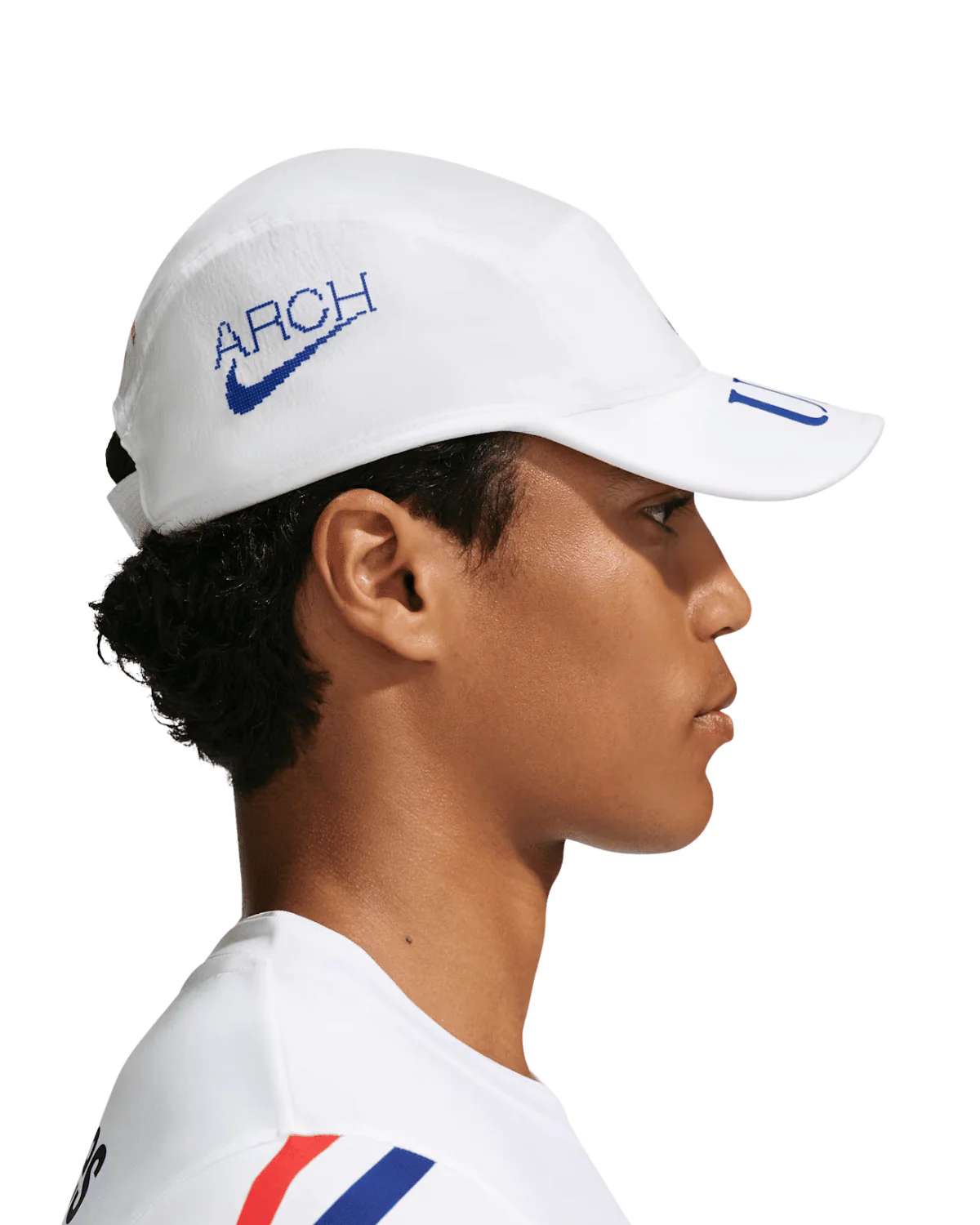 USA x V.A.A. Unstructured Dri-FIT Fly Cap - Image 2