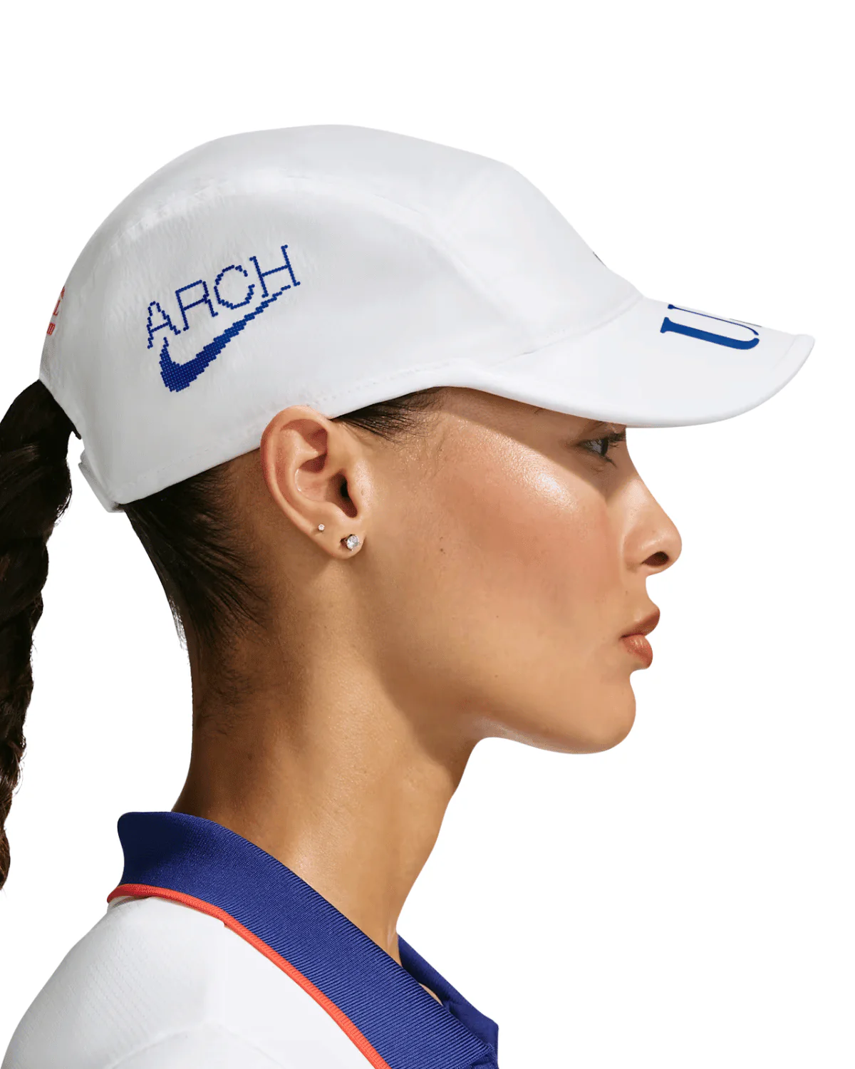 USA x V.A.A. Unstructured Dri-FIT Fly Cap - Image 4