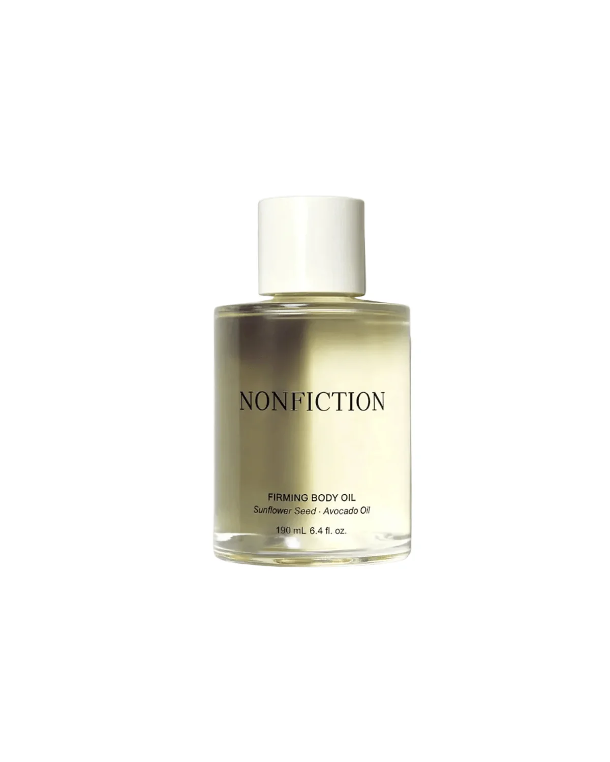 Firming Body Oil 190mL