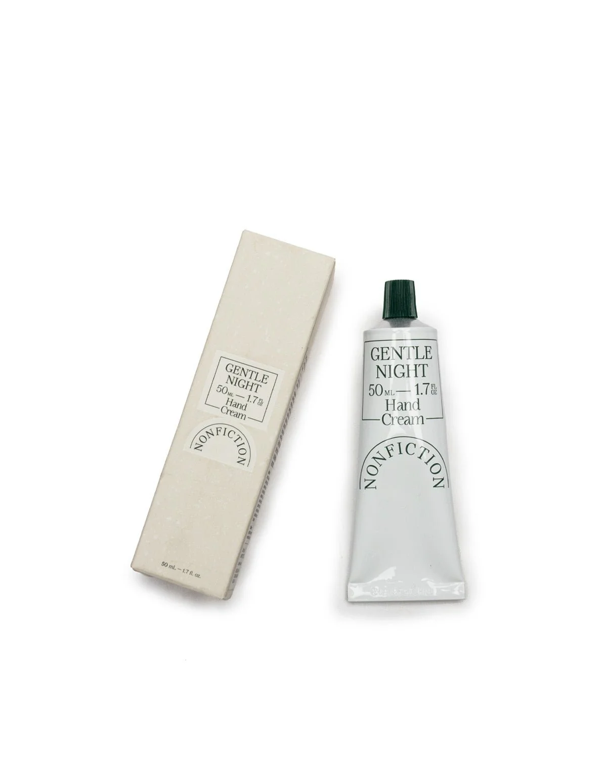 GENTLE NIGHT Hand Cream