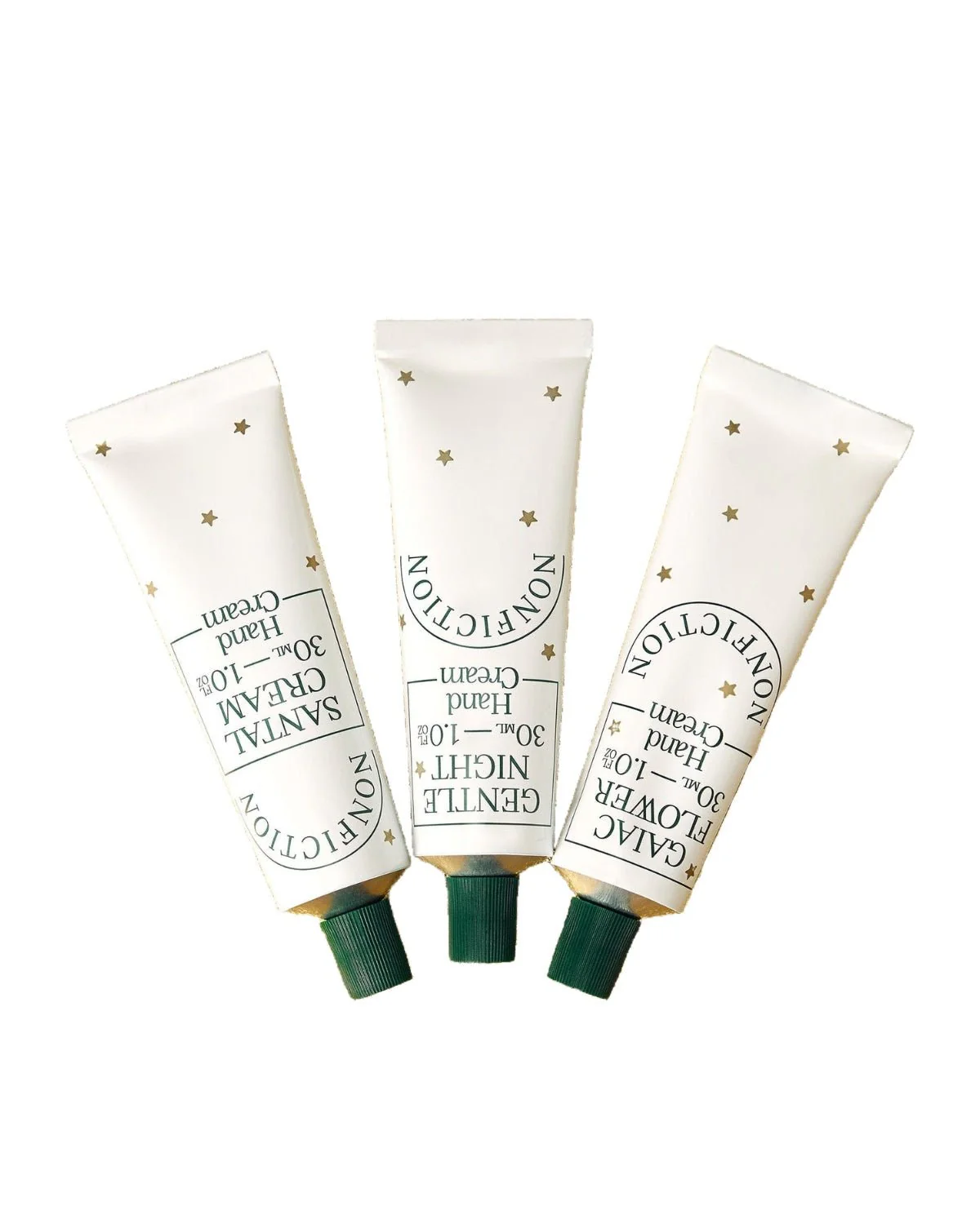 Hand Cream Mini Trio