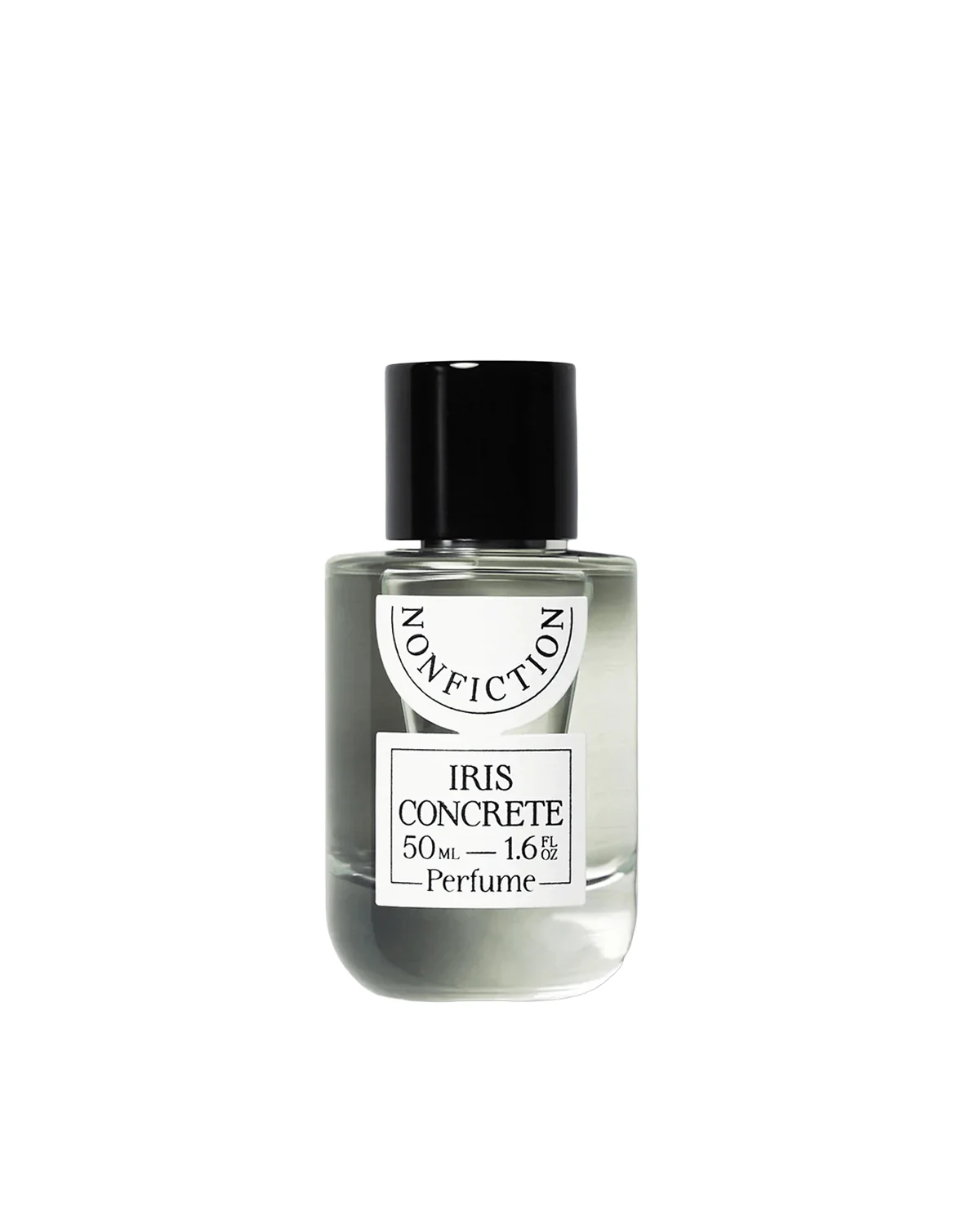 IRIS CONCRETE Eau de Parfum