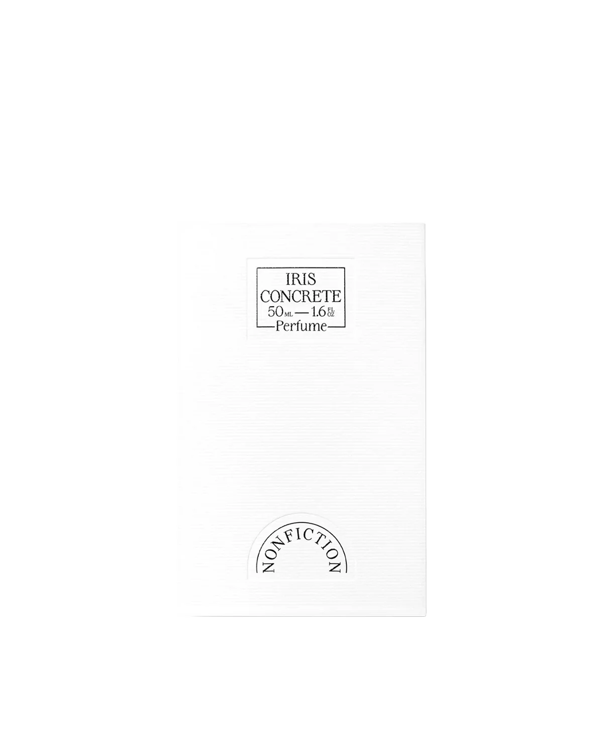IRIS CONCRETE Eau de Parfum - Image 2