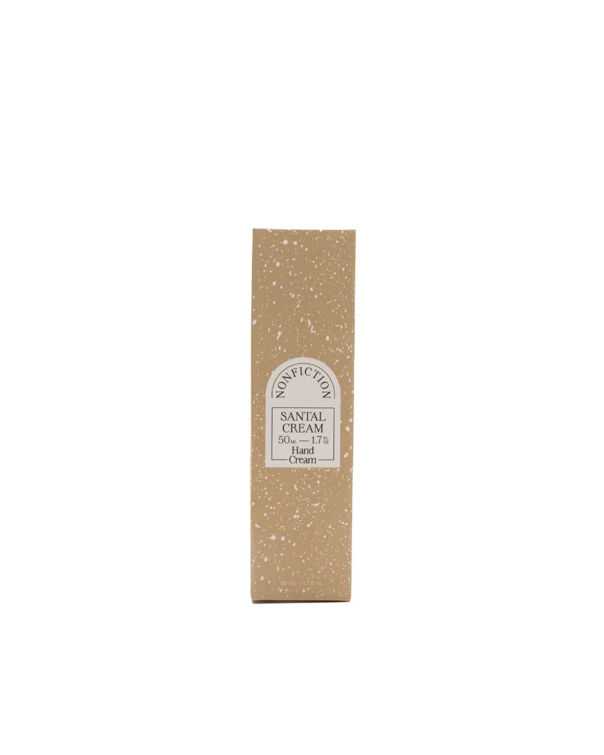 SANTAL CREAM Hand Cream - Image 2