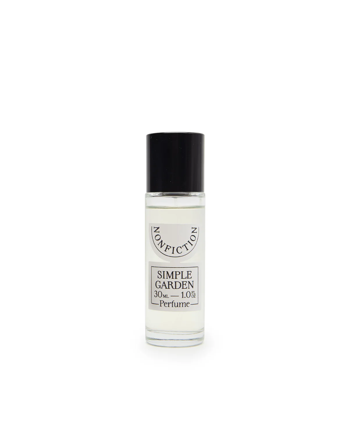 SIMPLE GARDEN Eau de Parfum