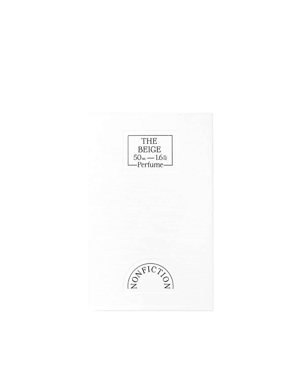 THE BEIGE Eau de Parfum - Image 2