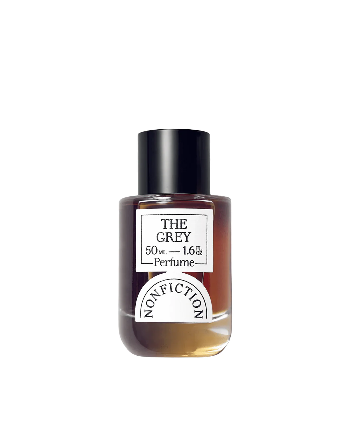 THE GREY Eau de Parfum