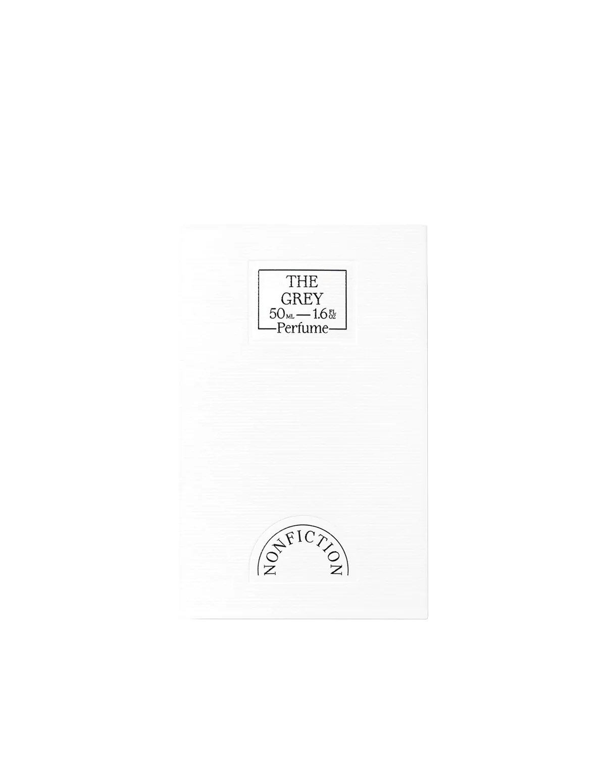 THE GREY Eau de Parfum - Image 2