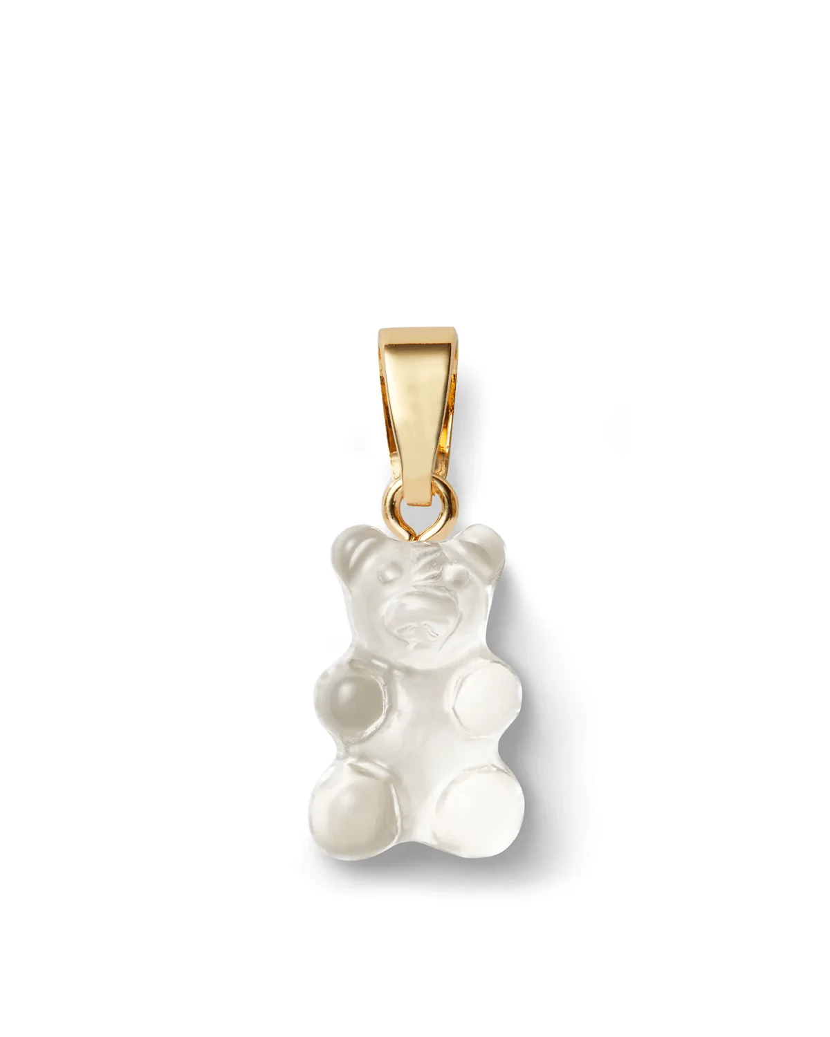 Nostalgia Bear Classic Gold Plated Connector