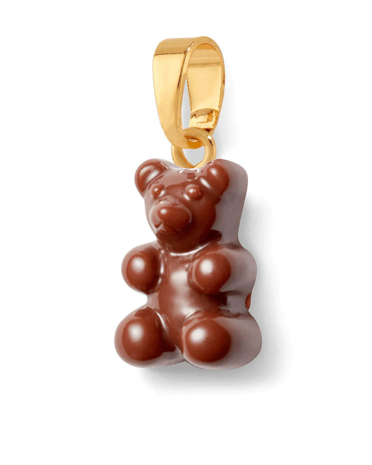 Nostalgia Bear Classic Gold Plated Connector - Image 10