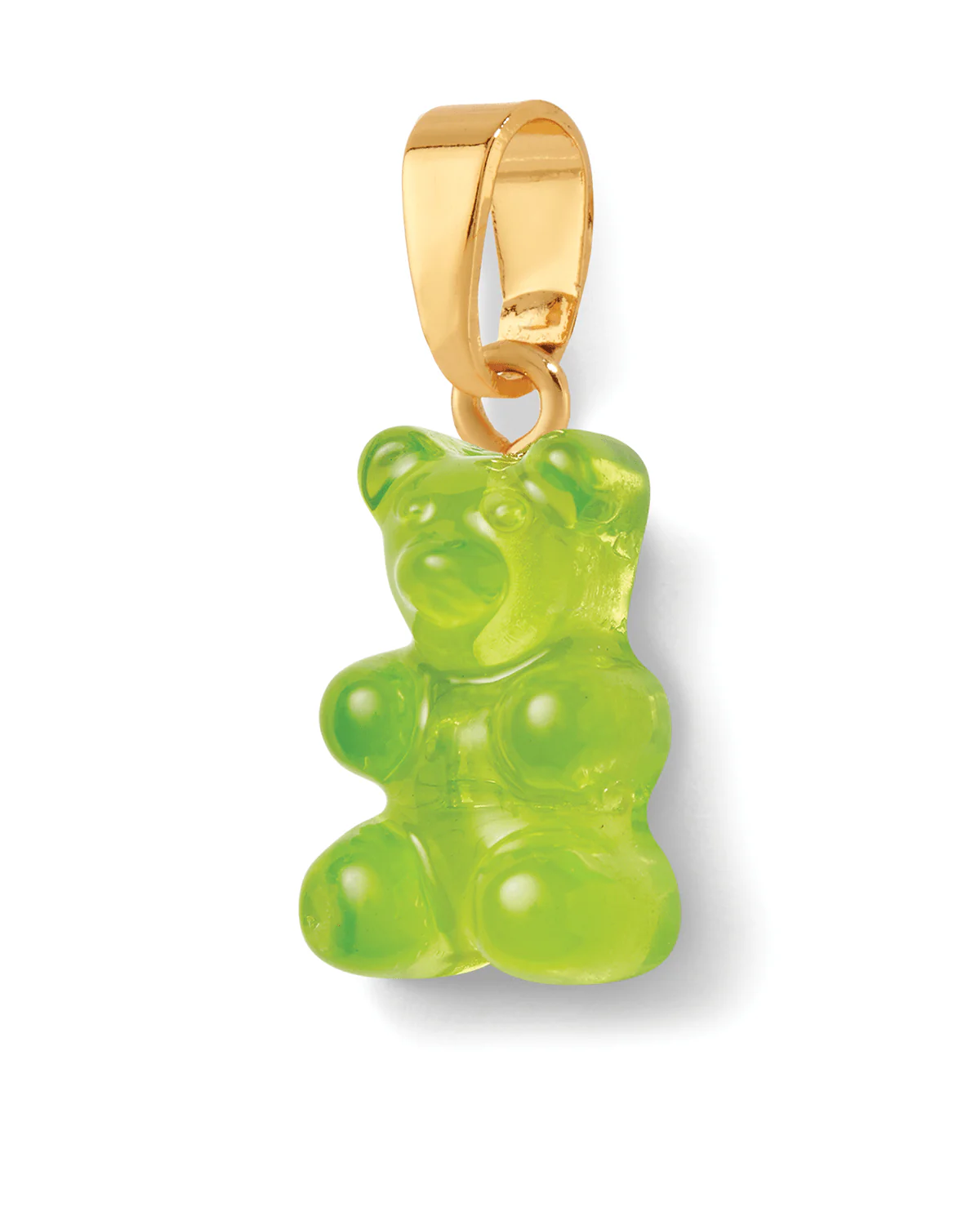 Nostalgia Bear Classic Gold Plated Connector - Image 11