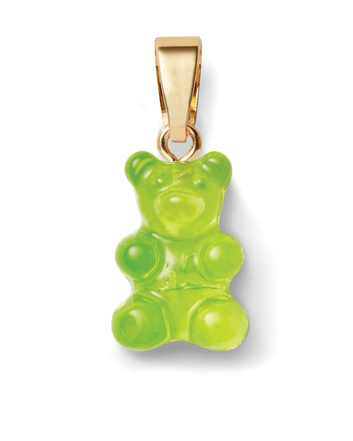Nostalgia Bear Classic Gold Plated Connector - Image 12