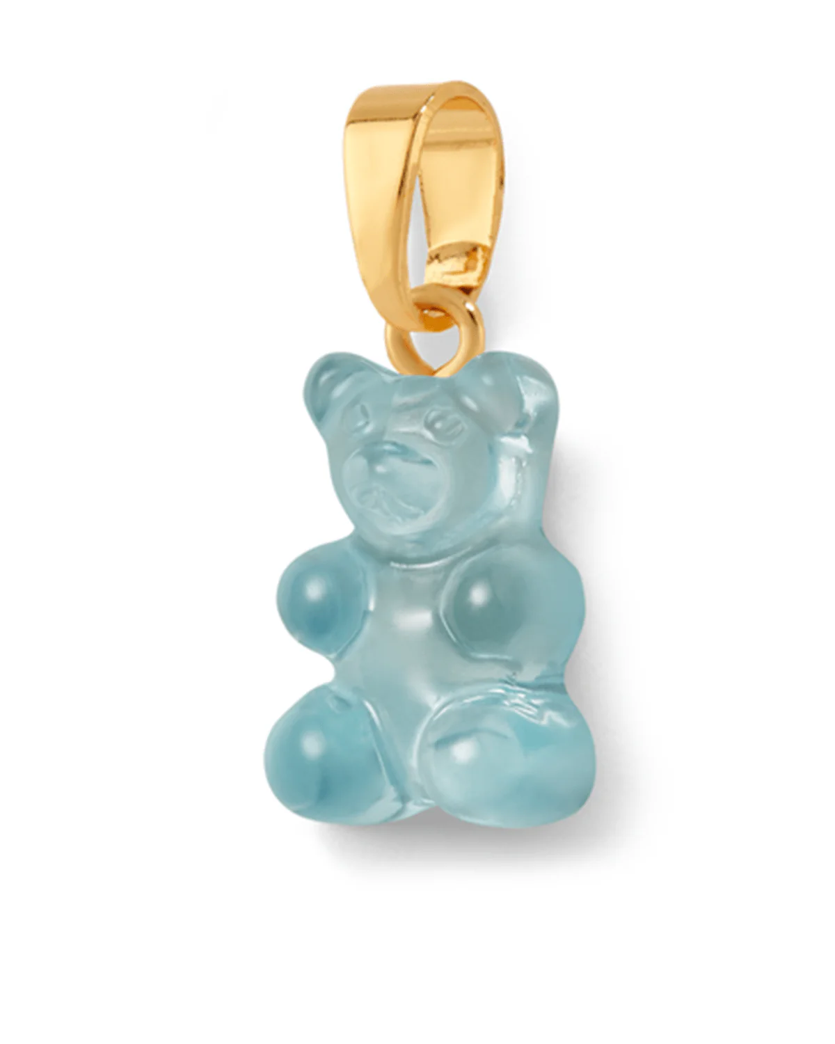 Nostalgia Bear Classic Gold Plated Connector - Image 13