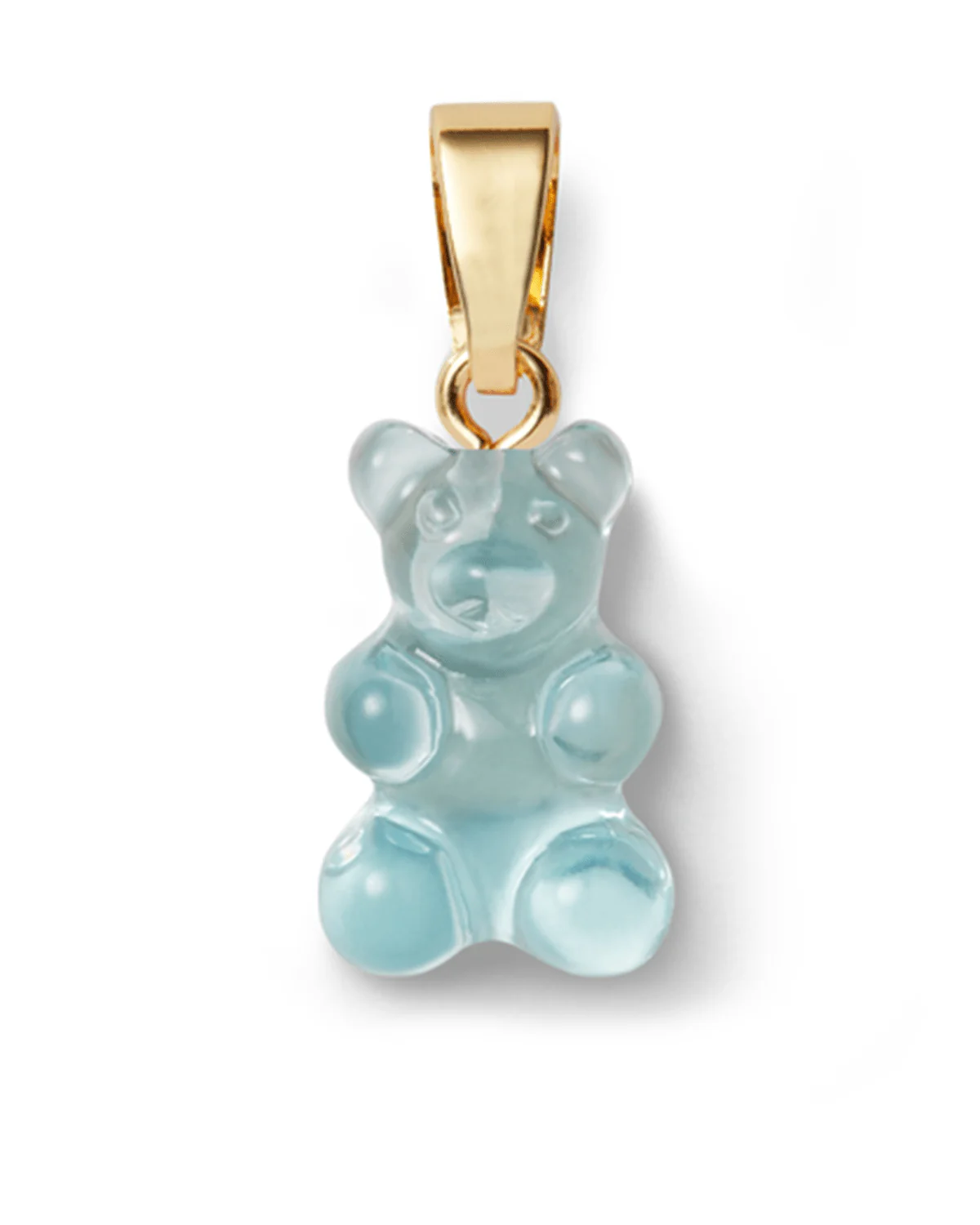 Nostalgia Bear Classic Gold Plated Connector - Image 14