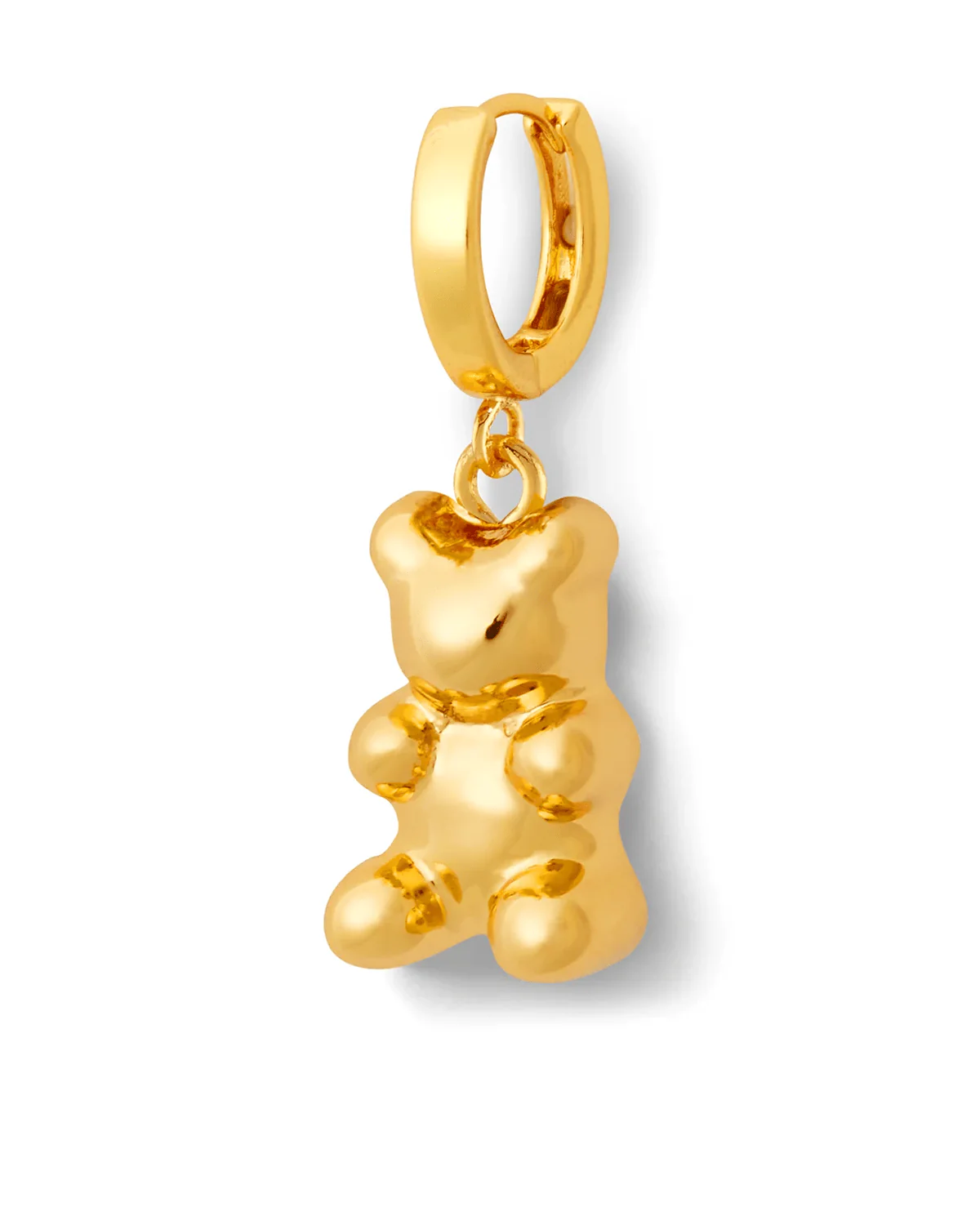 Nostalgia Bear Classic Gold Plated Connector - Image 15