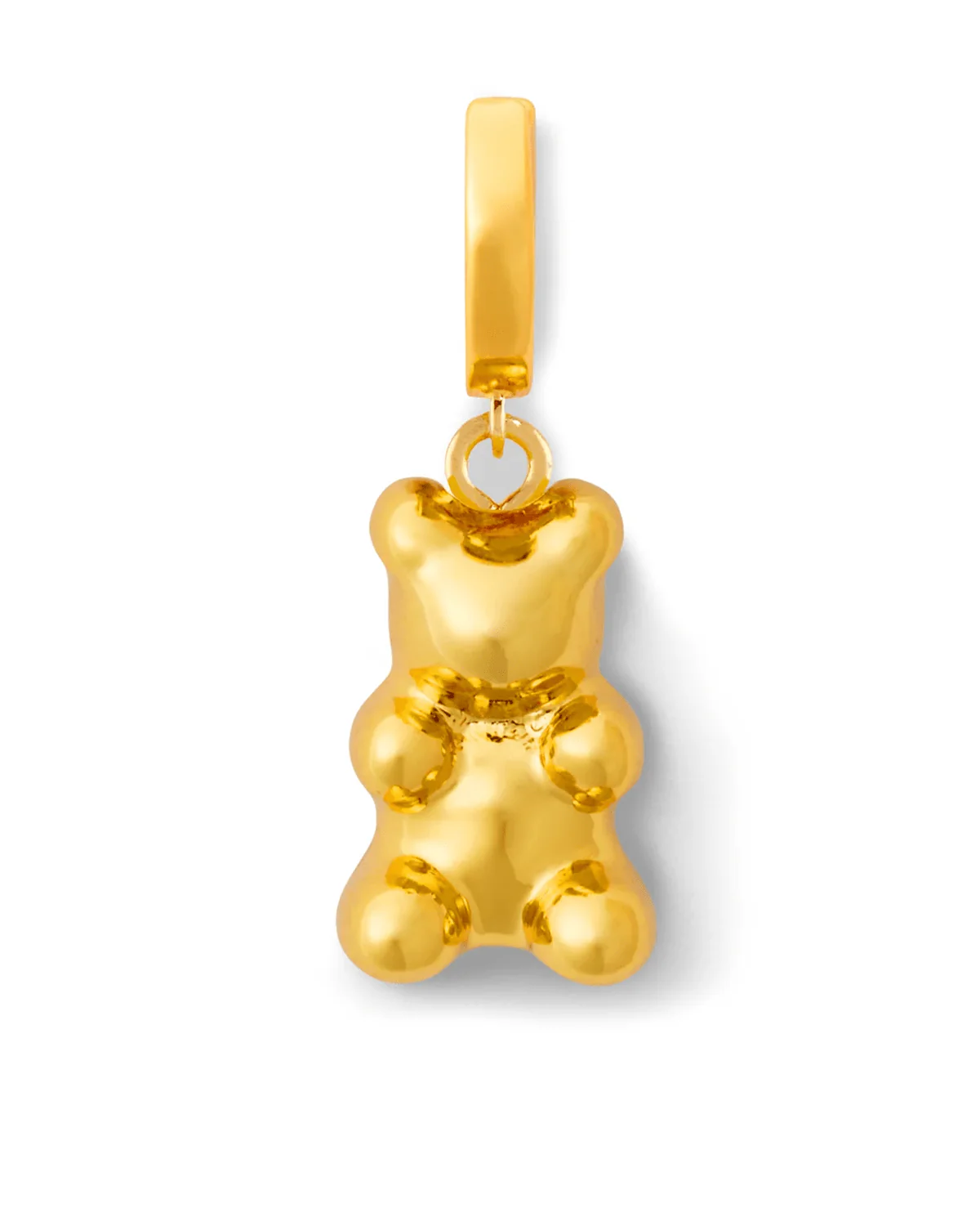 Nostalgia Bear Classic Gold Plated Connector - Image 16
