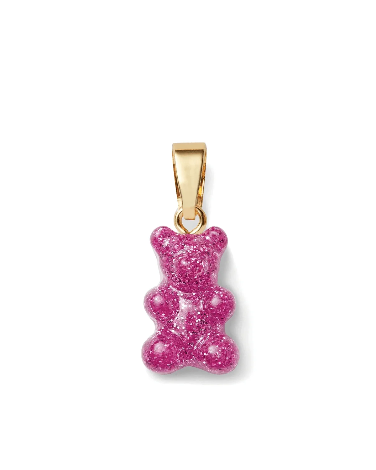Nostalgia Bear Classic Gold Plated Connector - Image 17