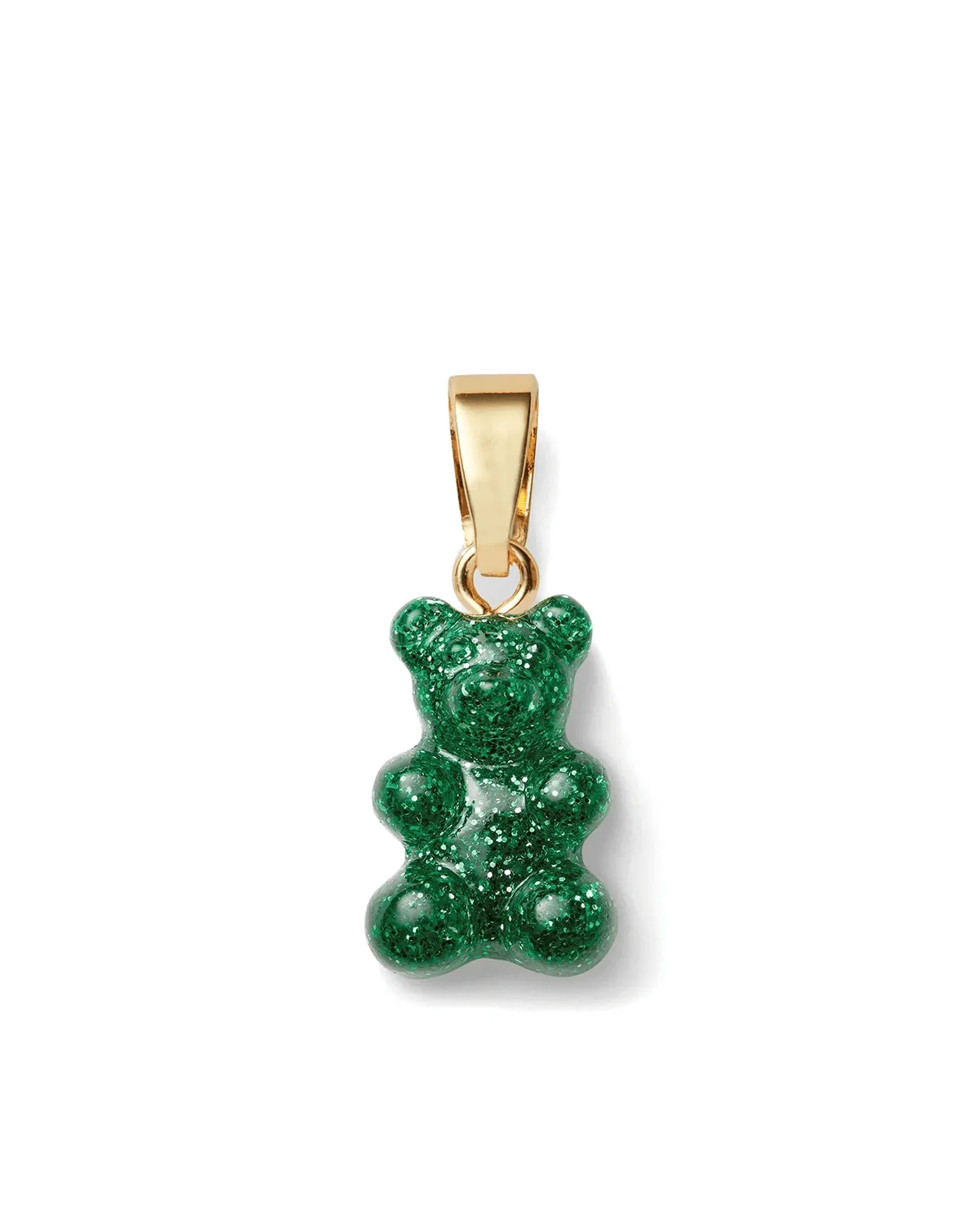 Nostalgia Bear Classic Gold Plated Connector - Image 18