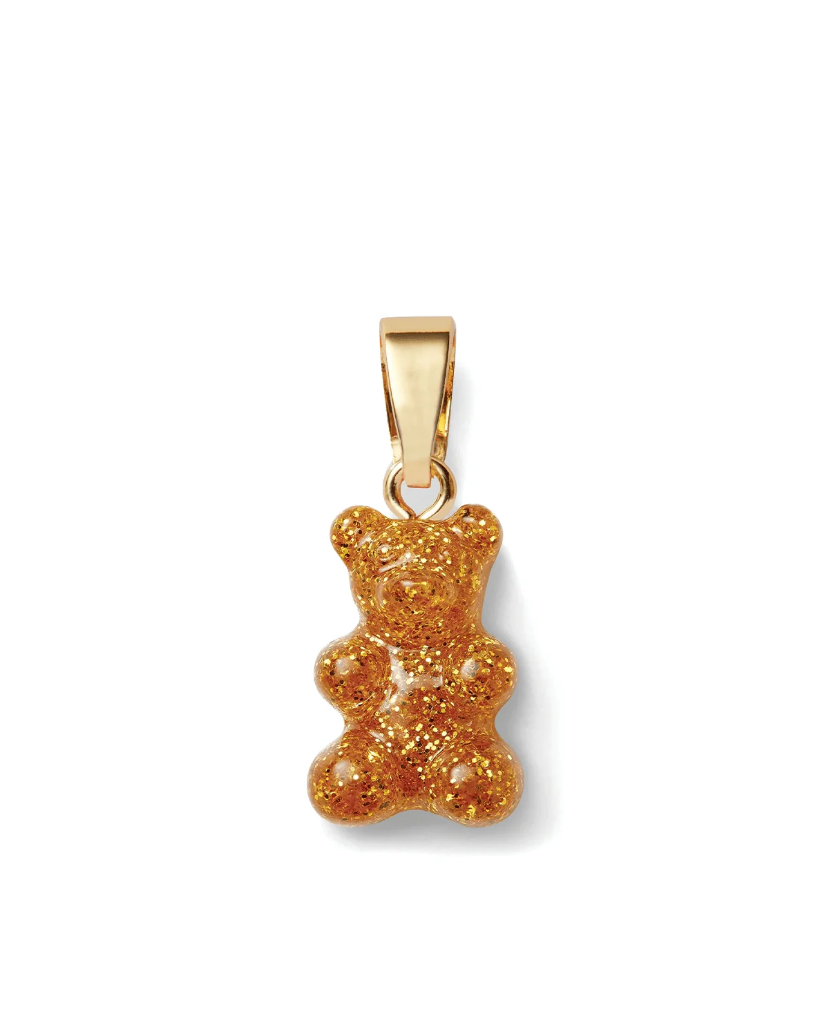 Nostalgia Bear Classic Gold Plated Connector - Image 20
