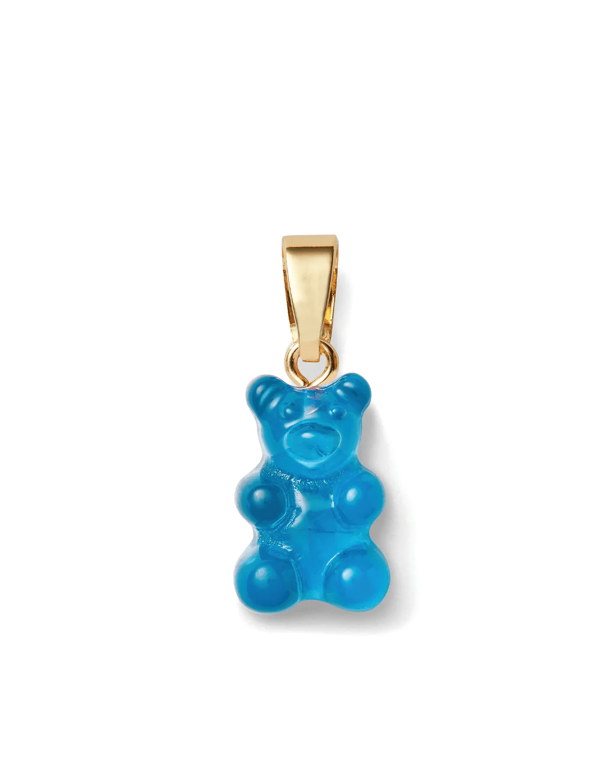 Nostalgia Bear Classic Gold Plated Connector - Image 21