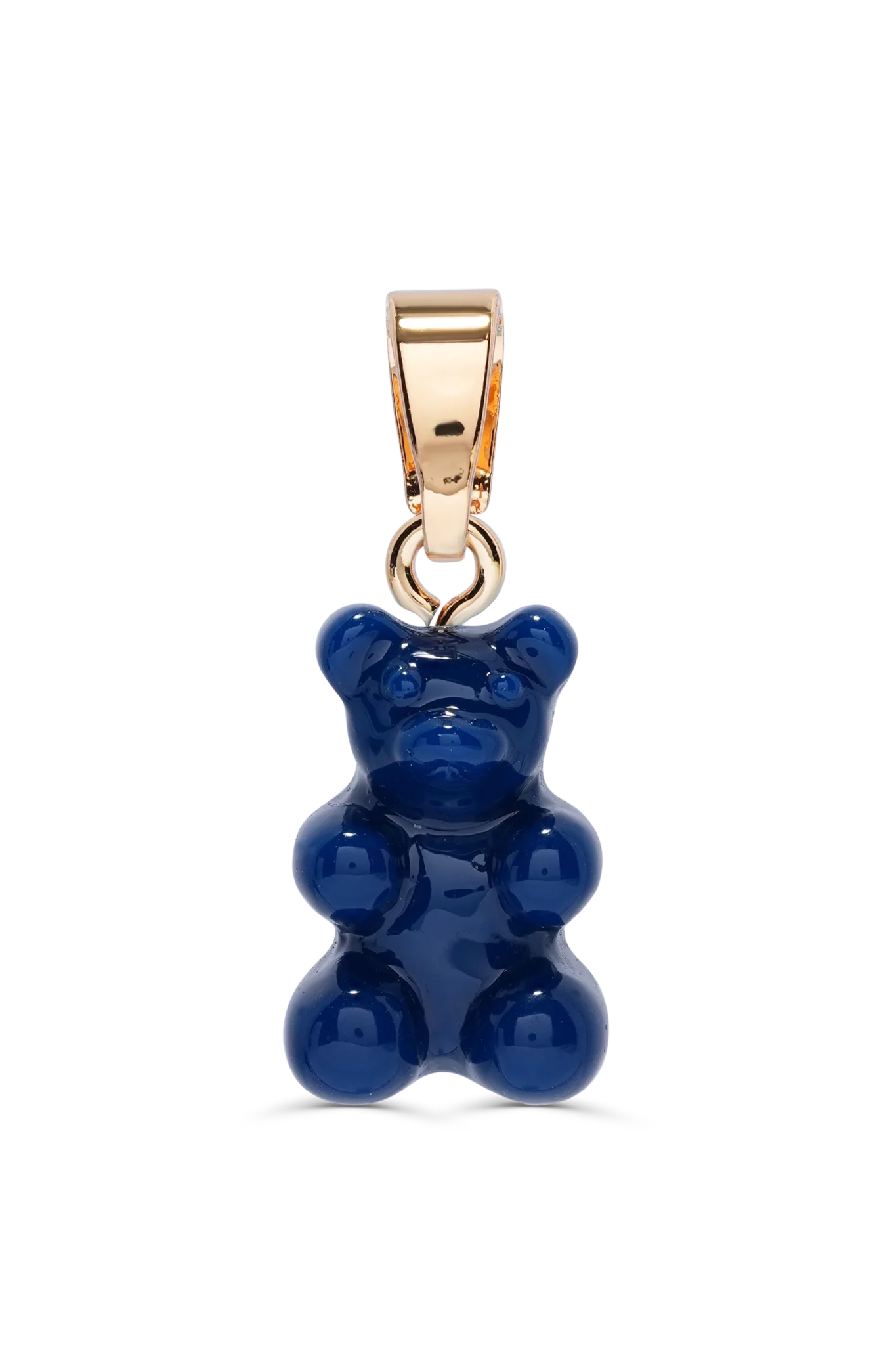 Nostalgia Bear Classic Gold Plated Connector - Image 24