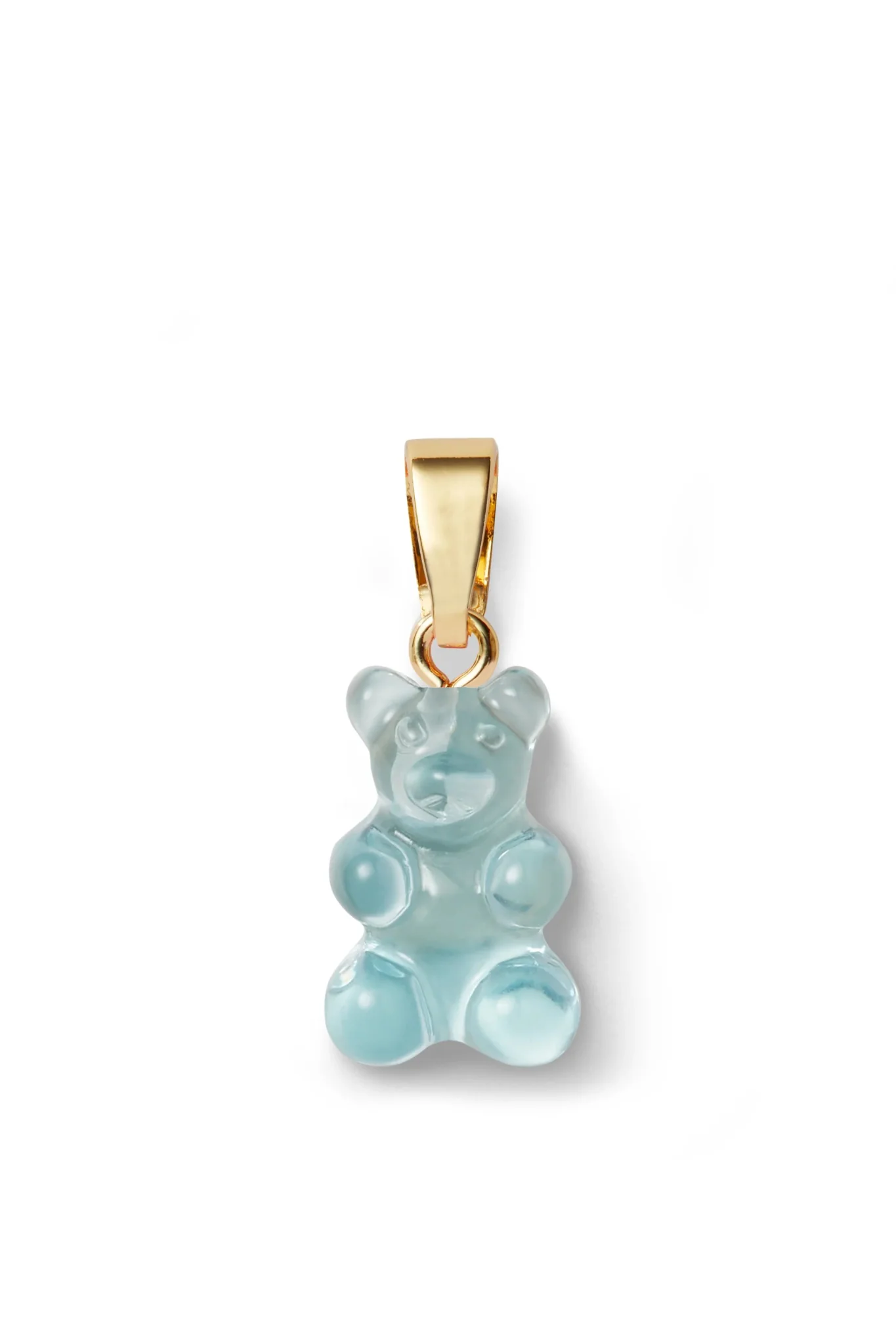 Nostalgia Bear Classic Gold Plated Connector - Image 25